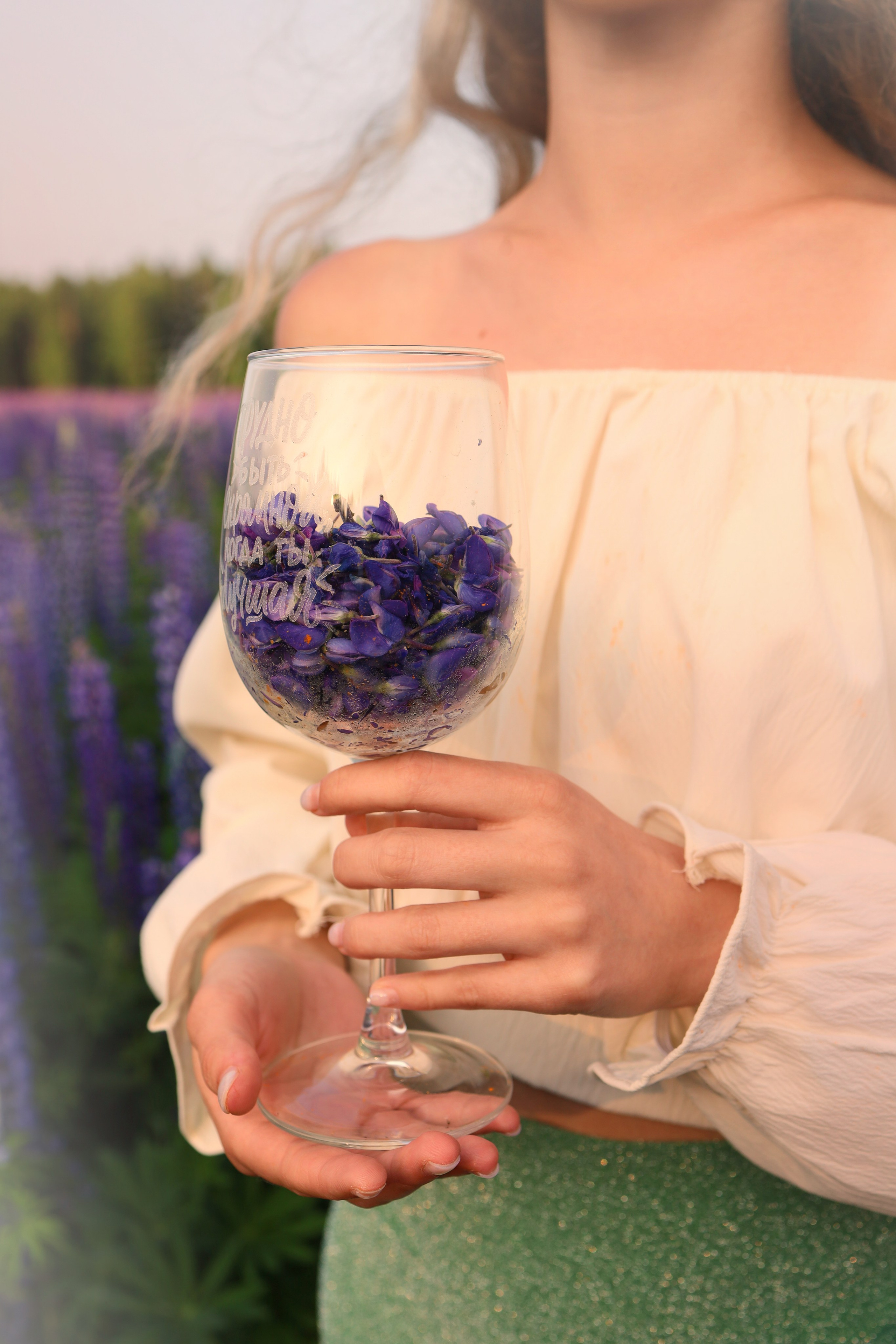 Индивидуальные съемки. Фотограф Нина Пашина — Пермь