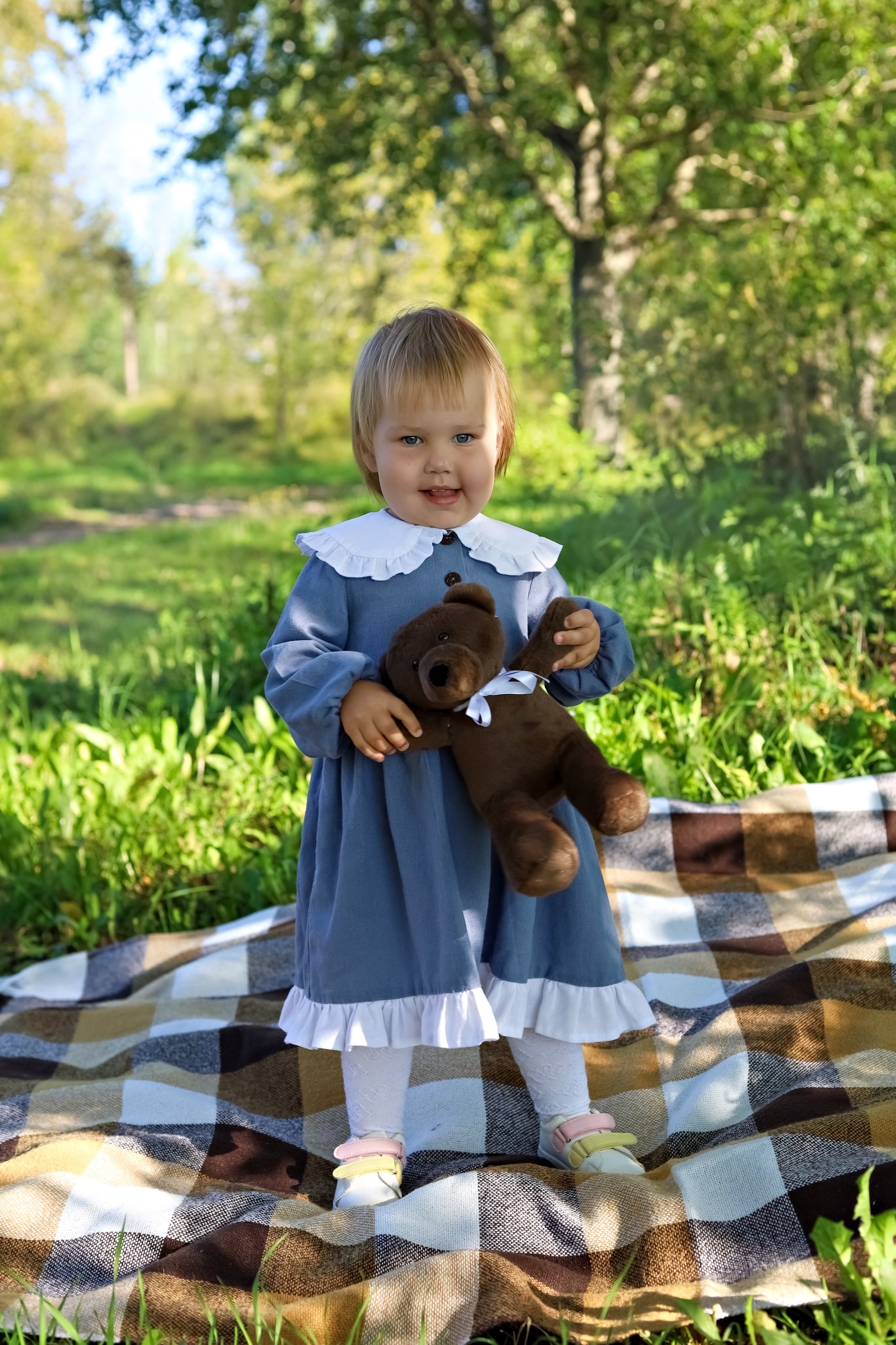 Семья Вотинцевых!. Фотограф Нина Пашина — Пермь