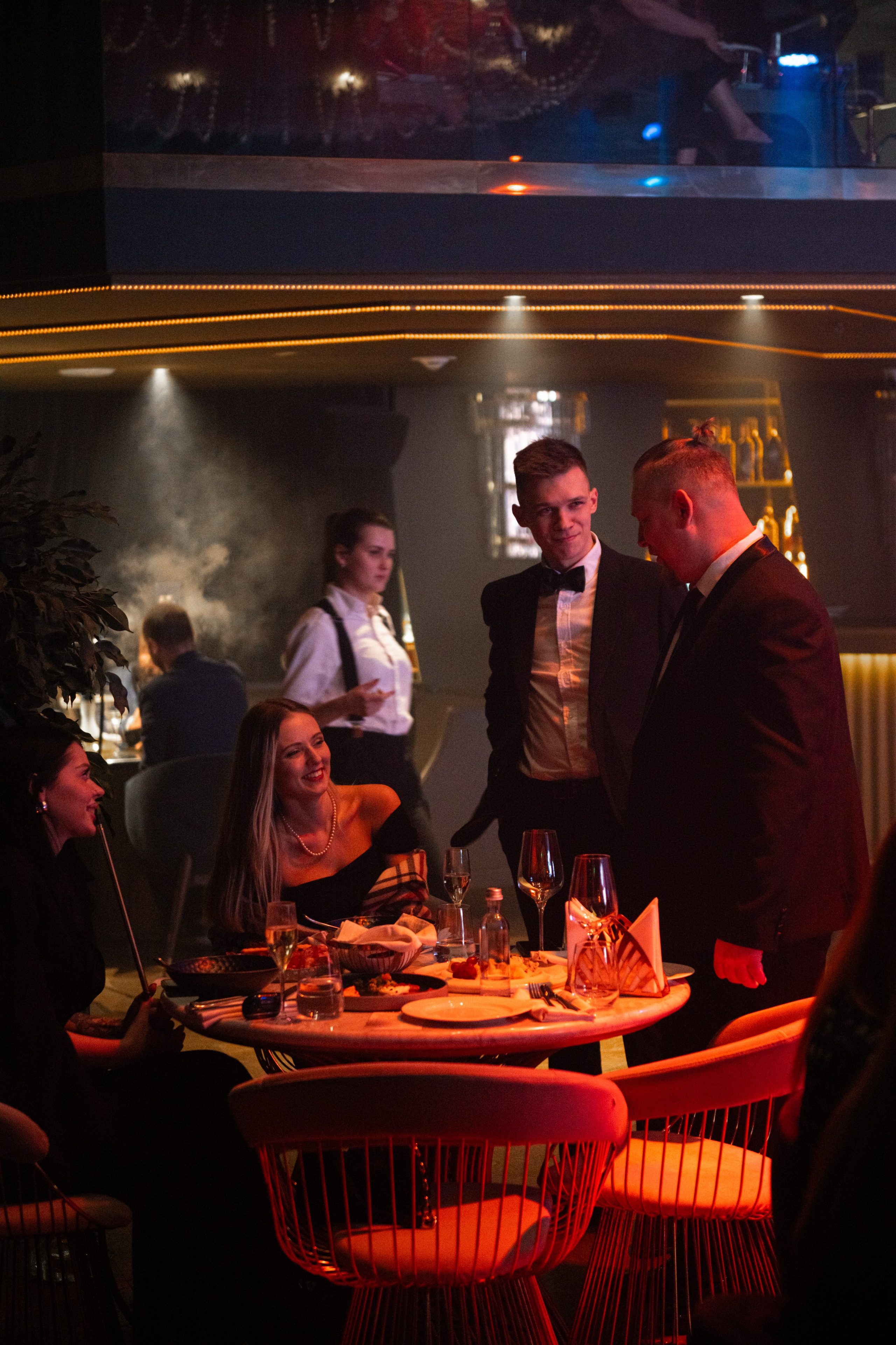 CROWN BIRTHDAY. Свадебный фотограф в России и заграницей — Ольга Каретникова