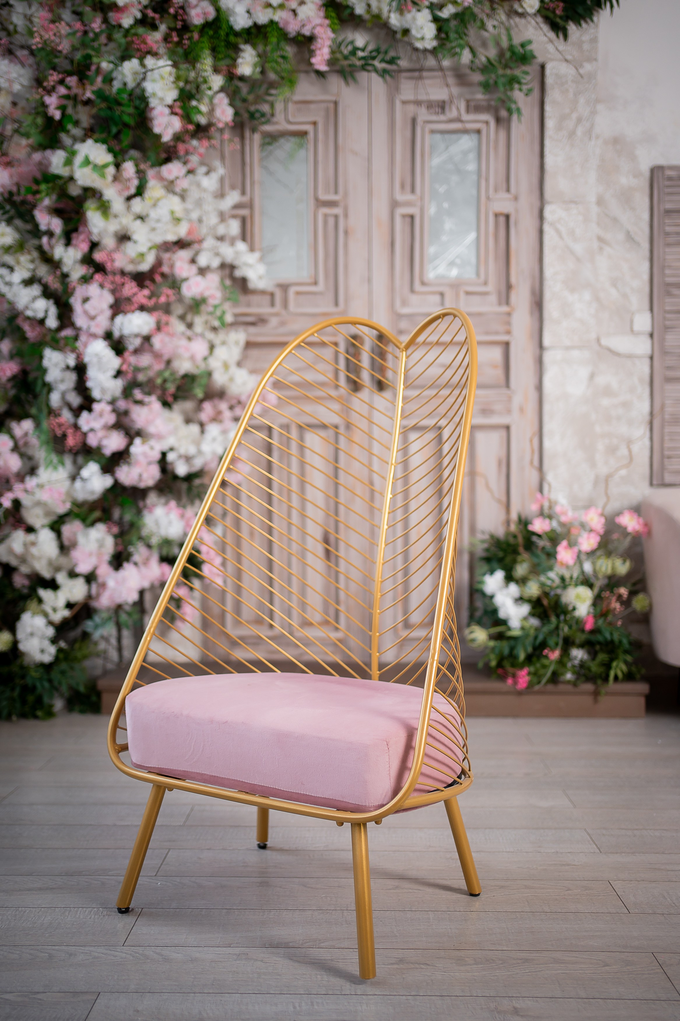 ВЕСНА 2026. Фотостудия «PurPur»