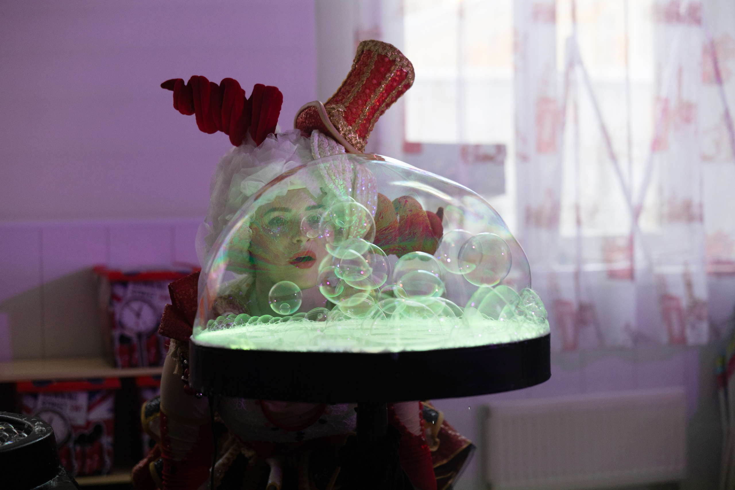 Детские праздники. Татьяна Нагорнова — семейный фотограф в Санкт-Петербурге