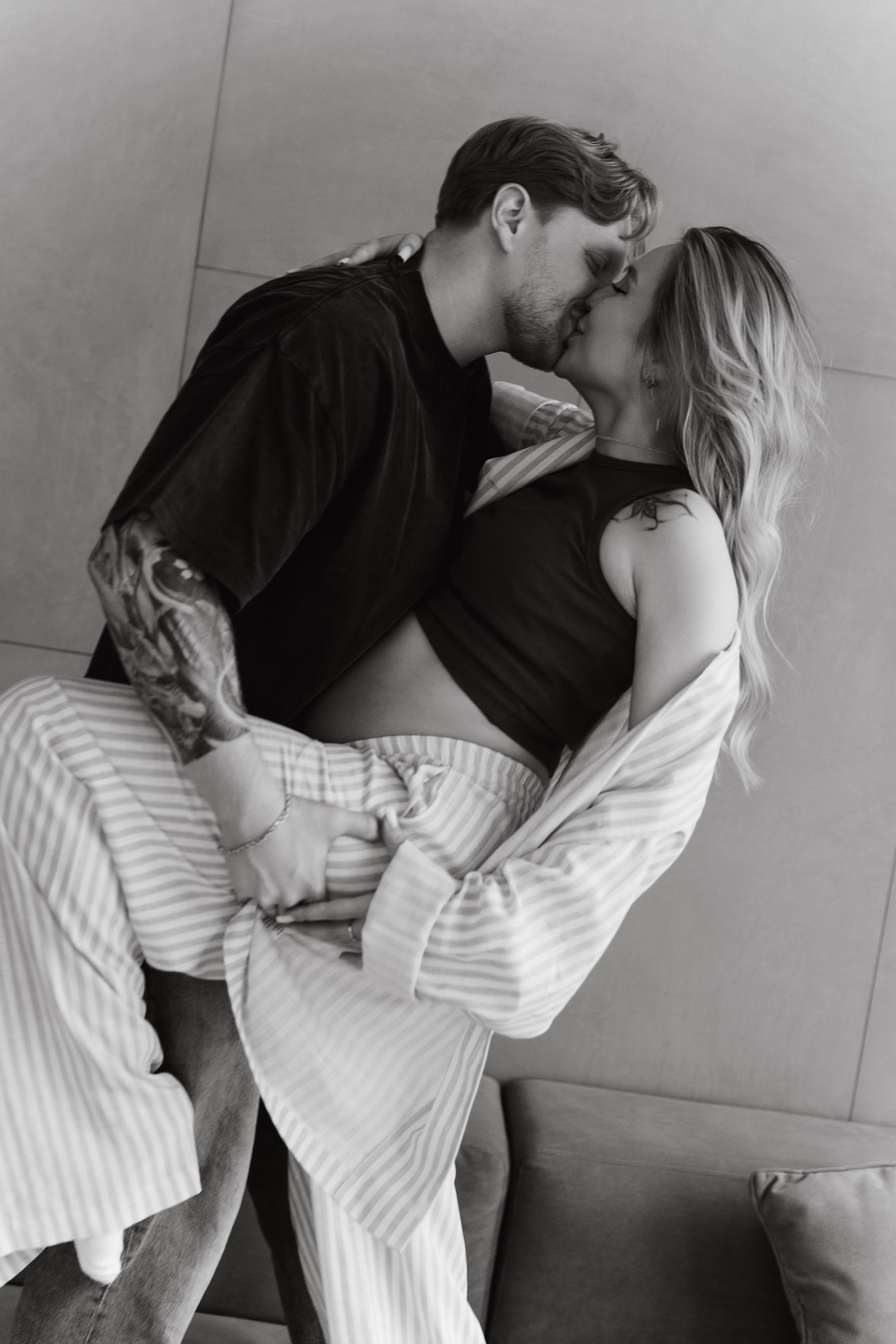 Татьяна & Максим