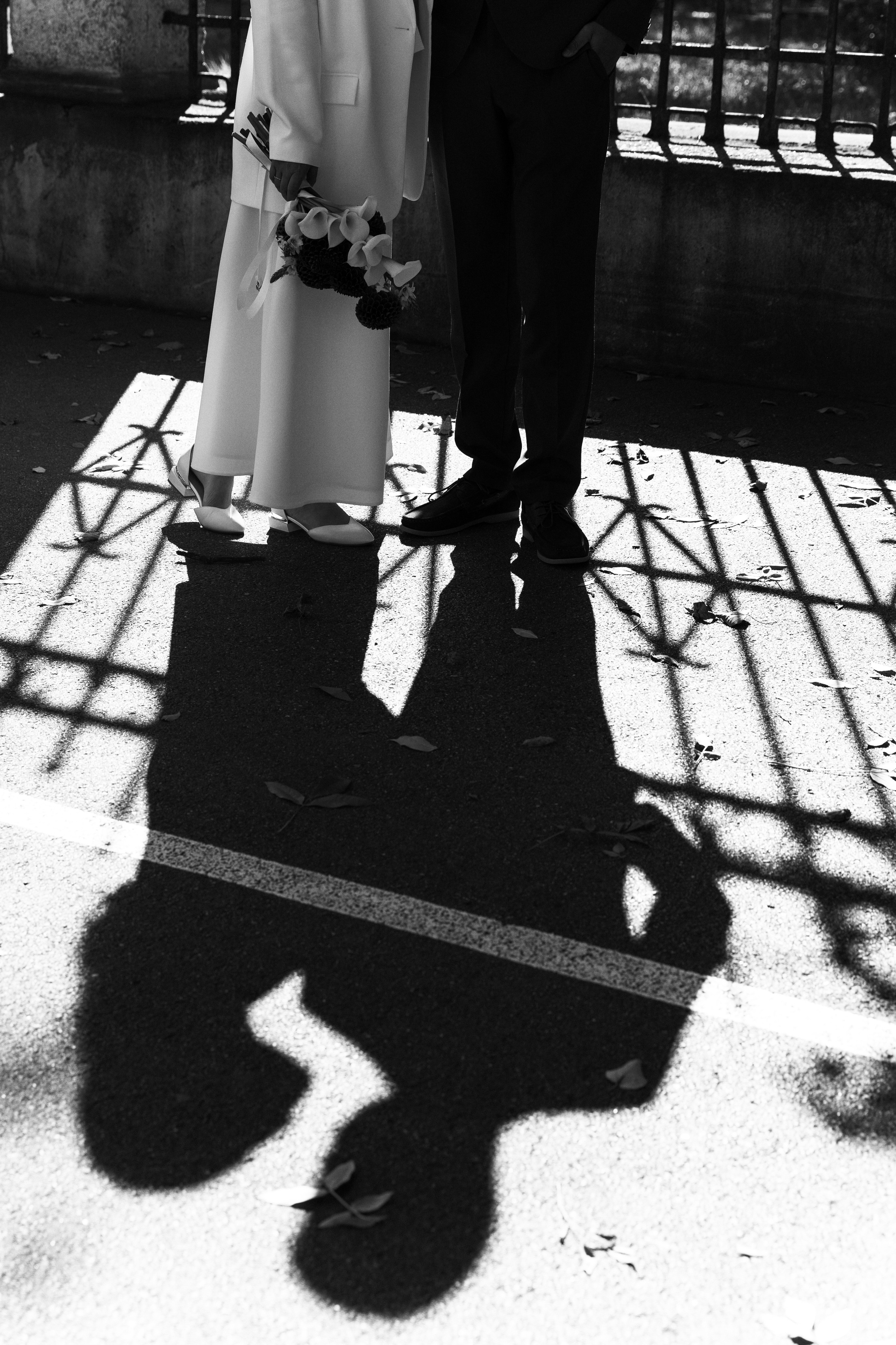 Наталия & Ринат