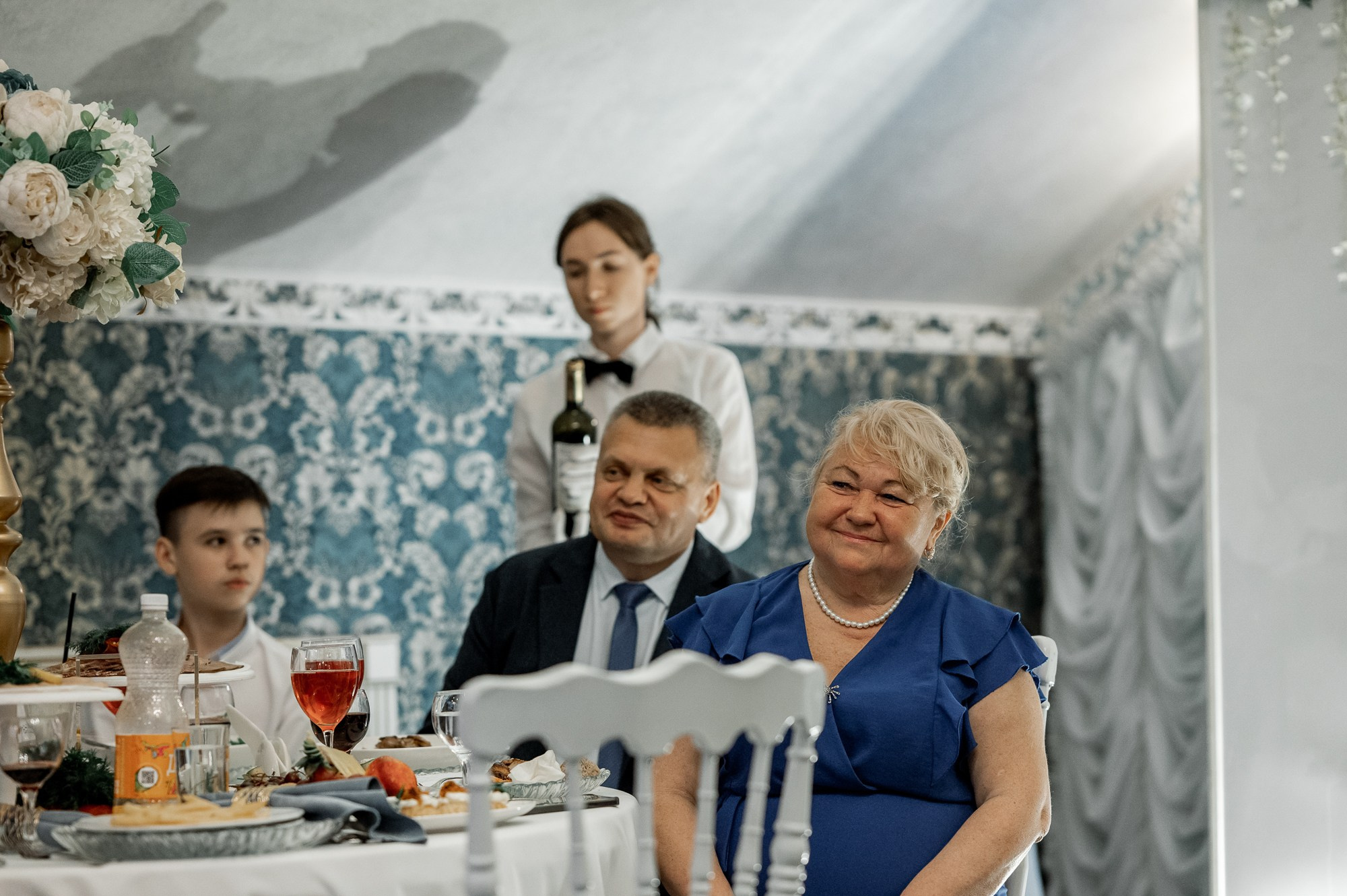 Вячеслав и Екатерина. Свадебный фотограф в Тюмени Анастасия Конева