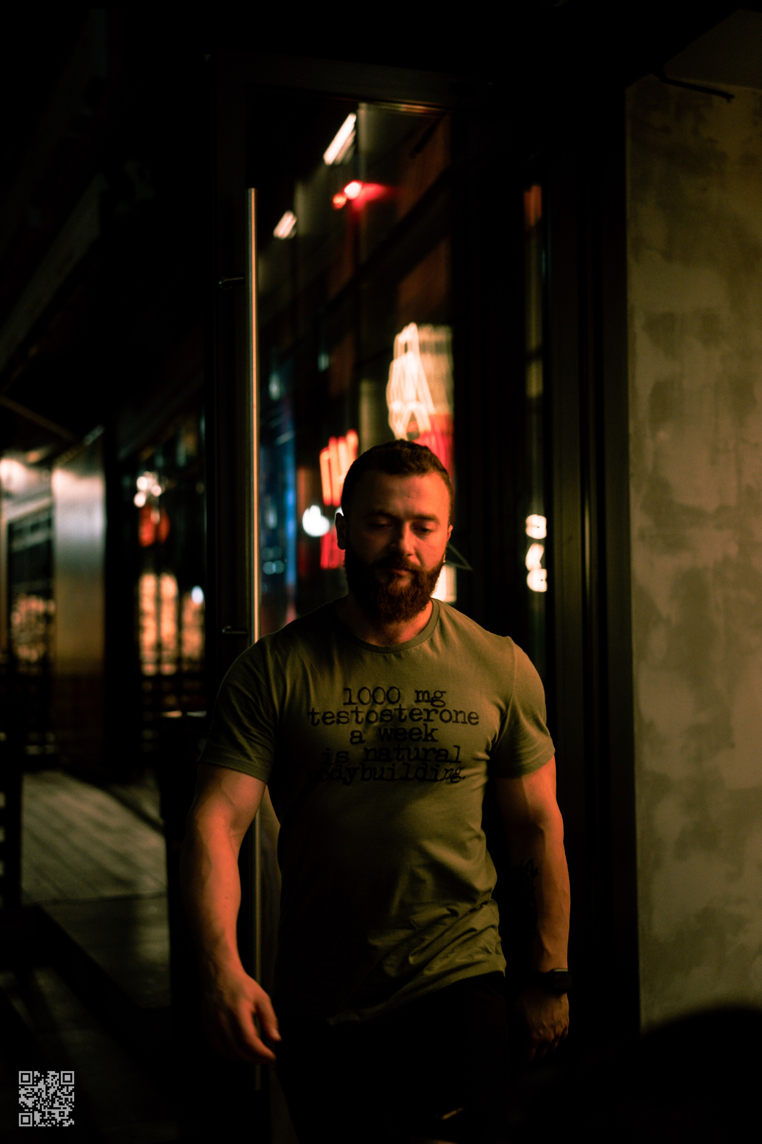 Уличная фотосессия. Photo by Volanchiek