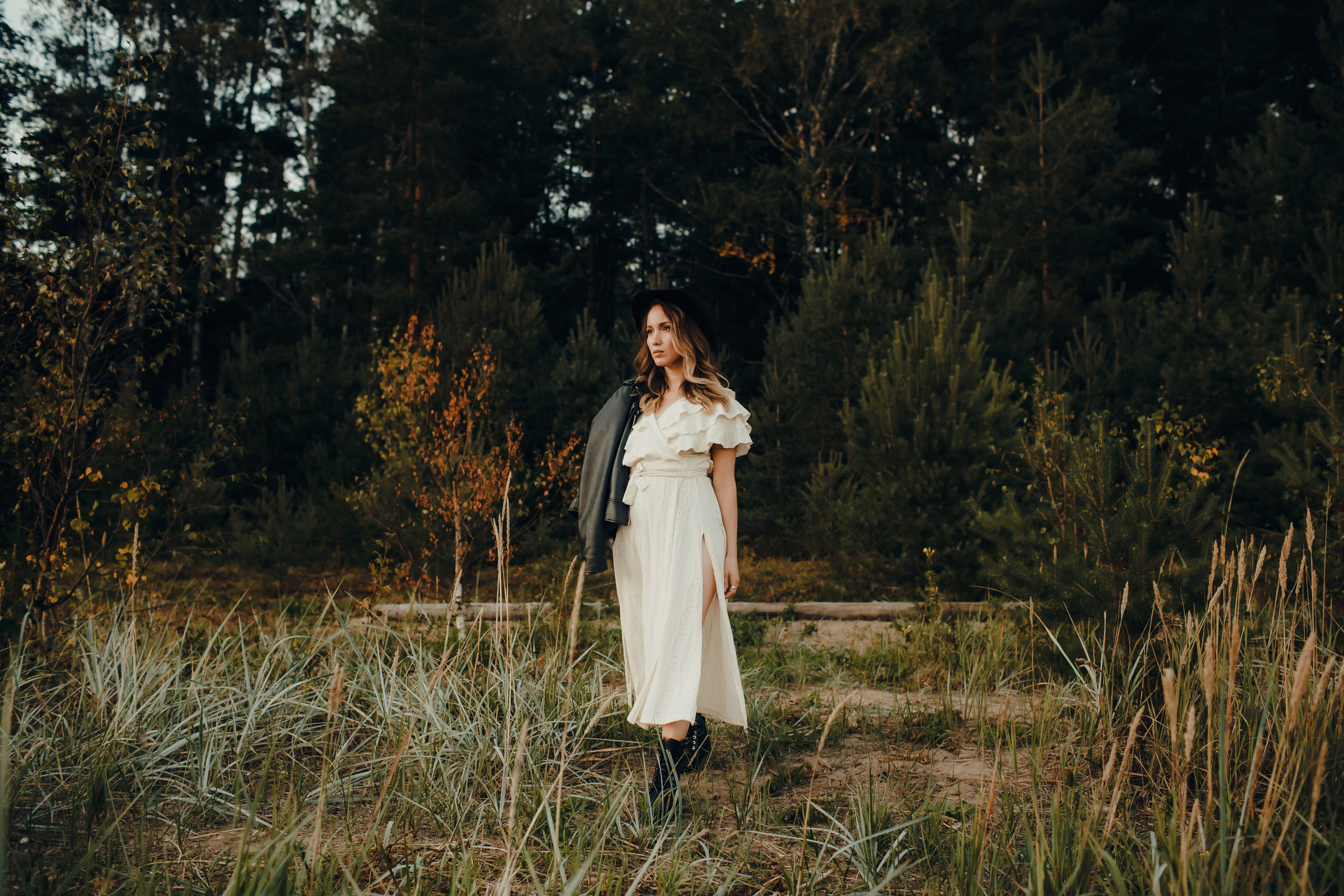 Regina. Фотограф Анна Гребенник