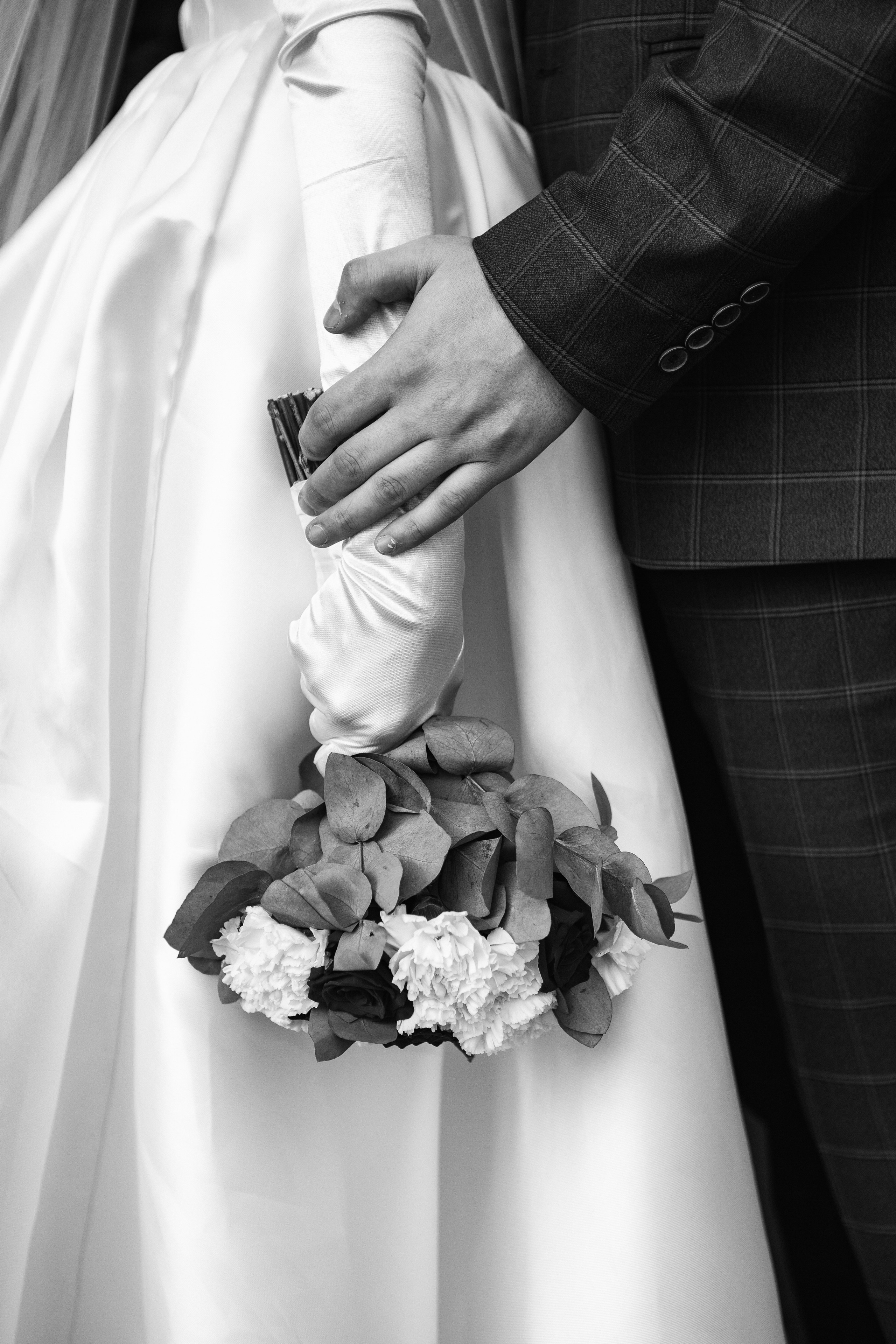 Анастасия & Александр. Свадебный фотограф в Омске