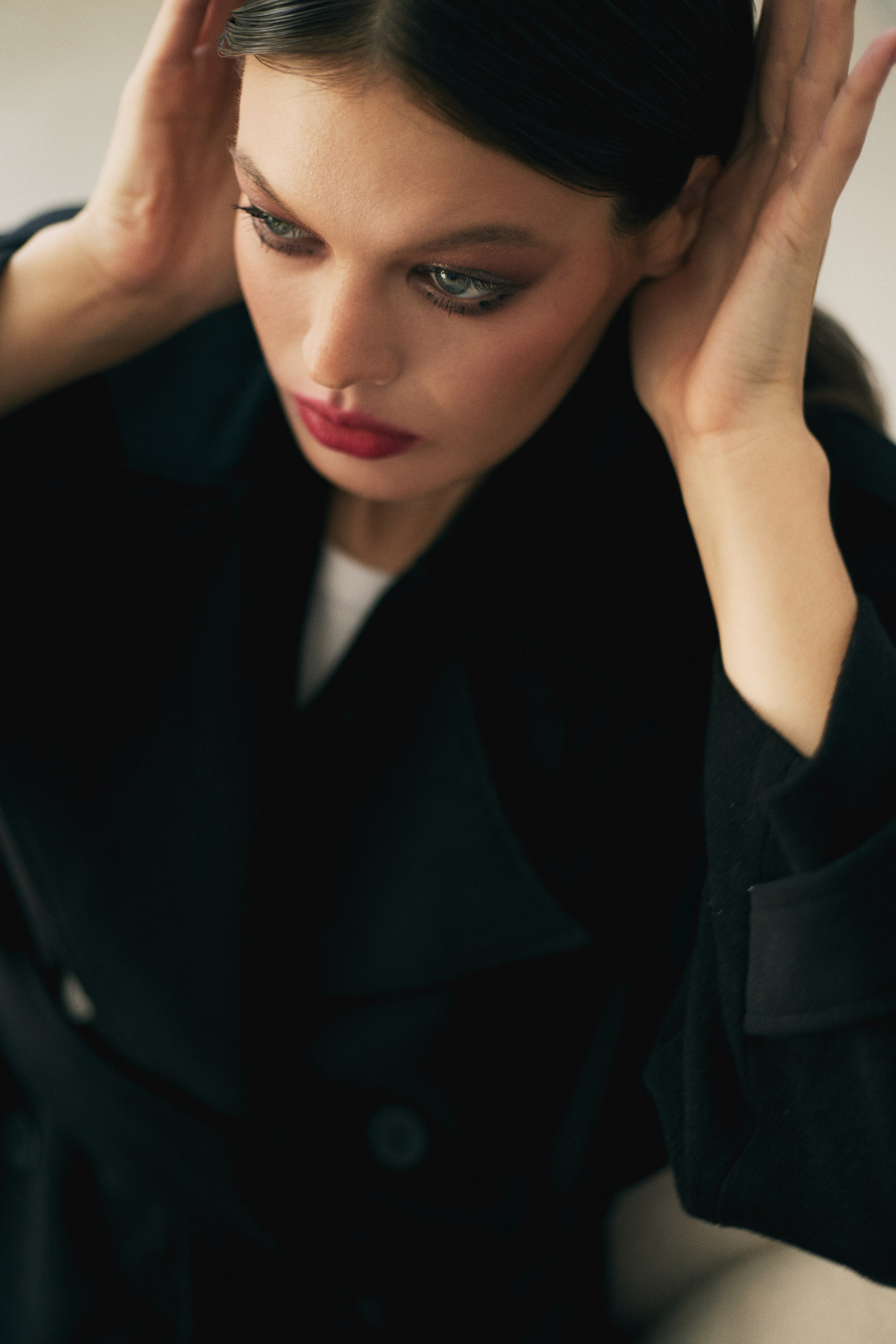 Настя. Фотограф Ионова Анастасия, г Владивосток