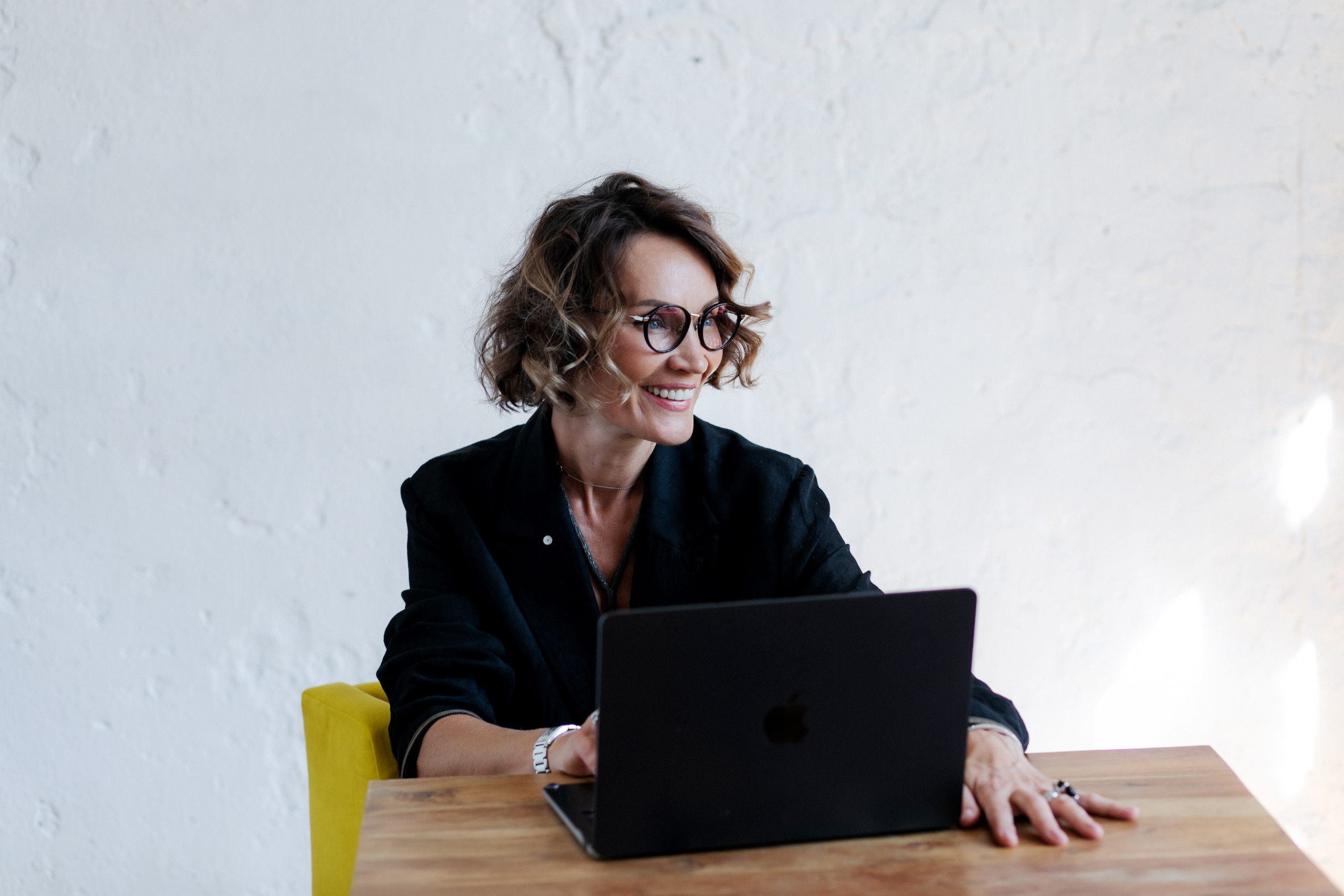 Бизнес-портреты. Портретный фотограф Мария Шарко