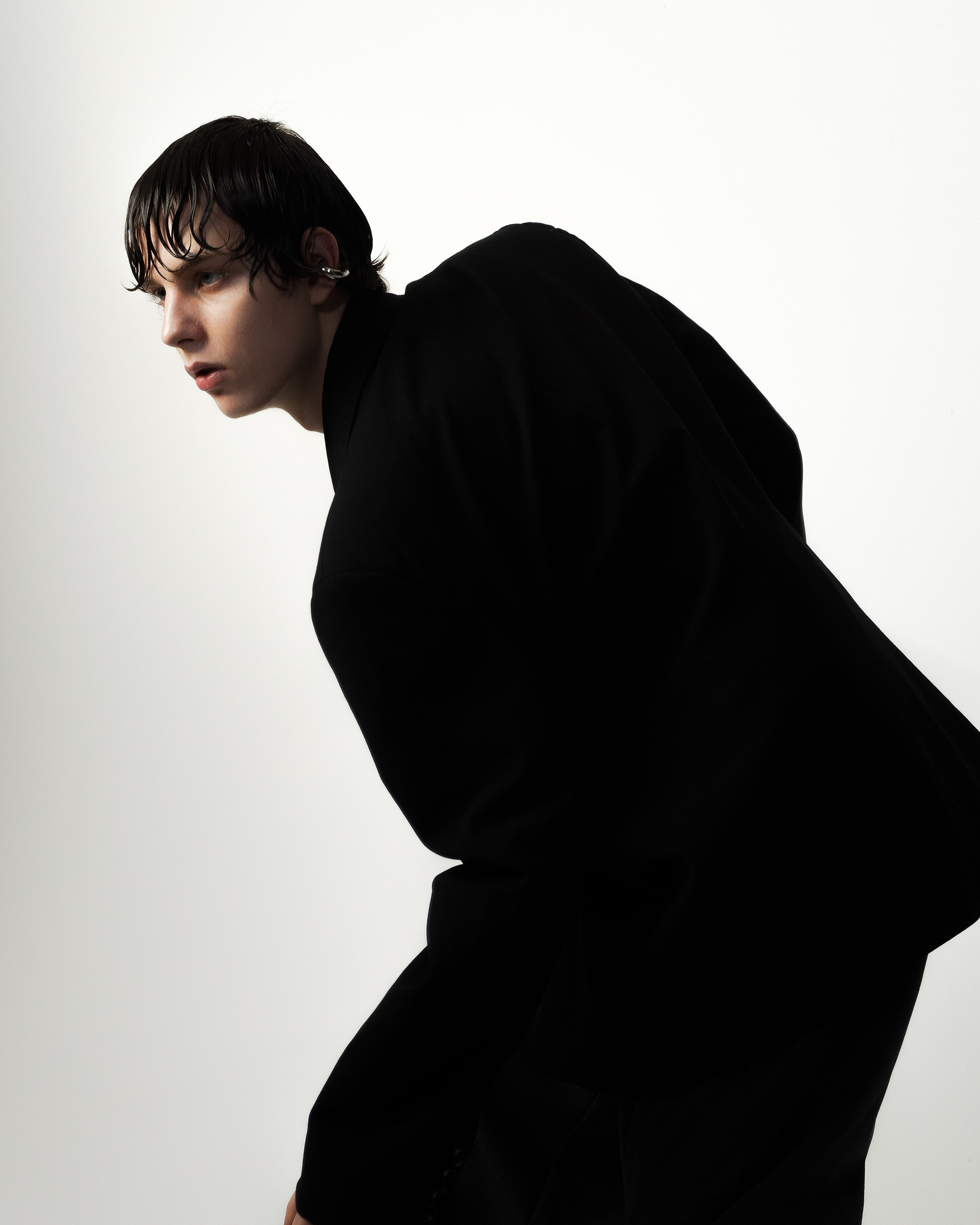 Портфолио. Фотограф в Москве для брендов и индивидуальных съемок, Алекс