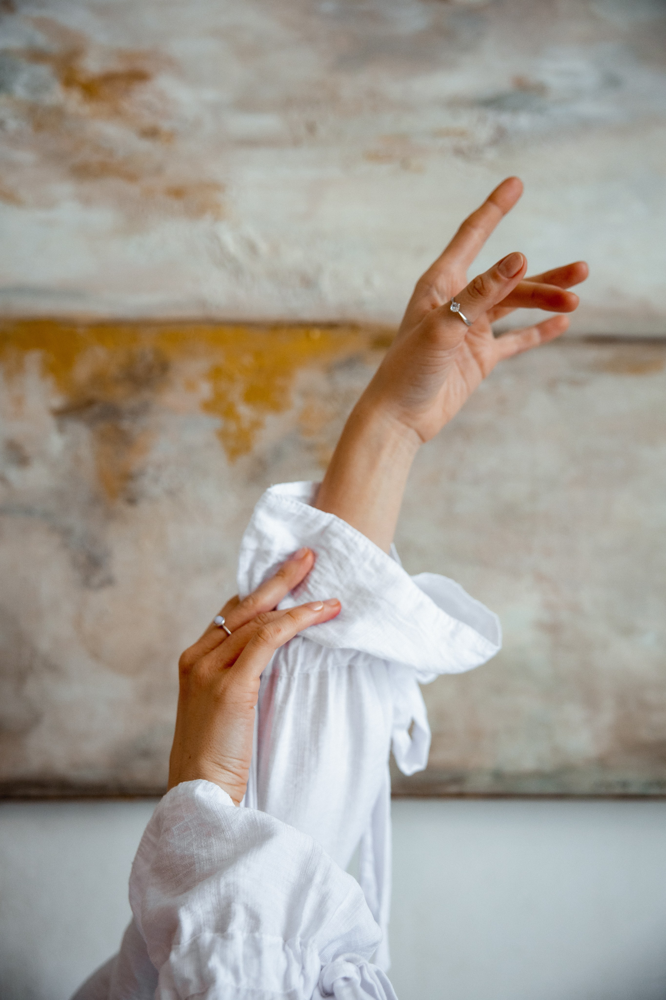 Шакти-хилинг. Дарья Бухреева — фотограф, видеограф и фототерапевт. Москва и мир