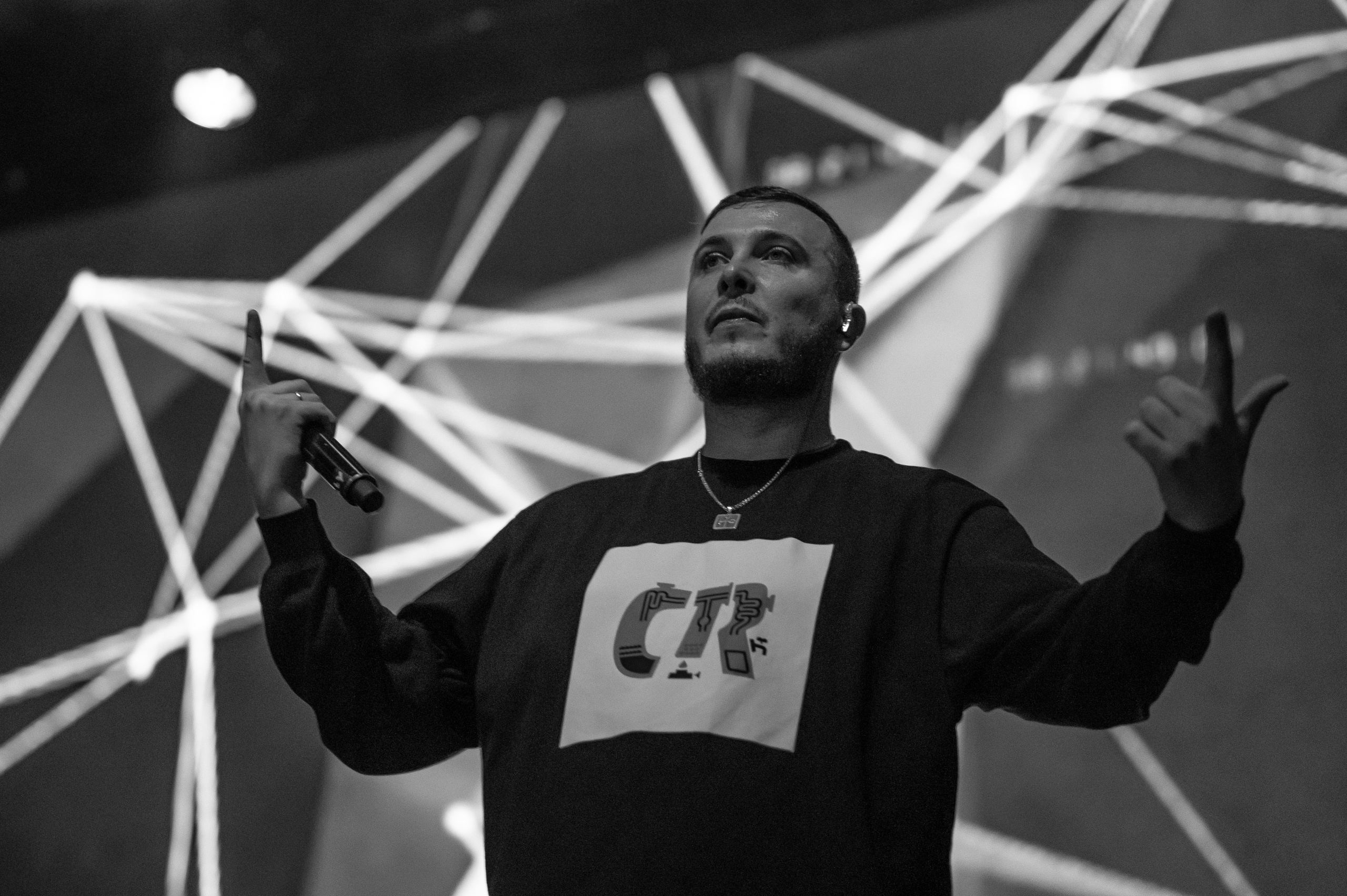 ГРОТ — репортажная съёмка. Иван Кубик — фотограф и видеограф