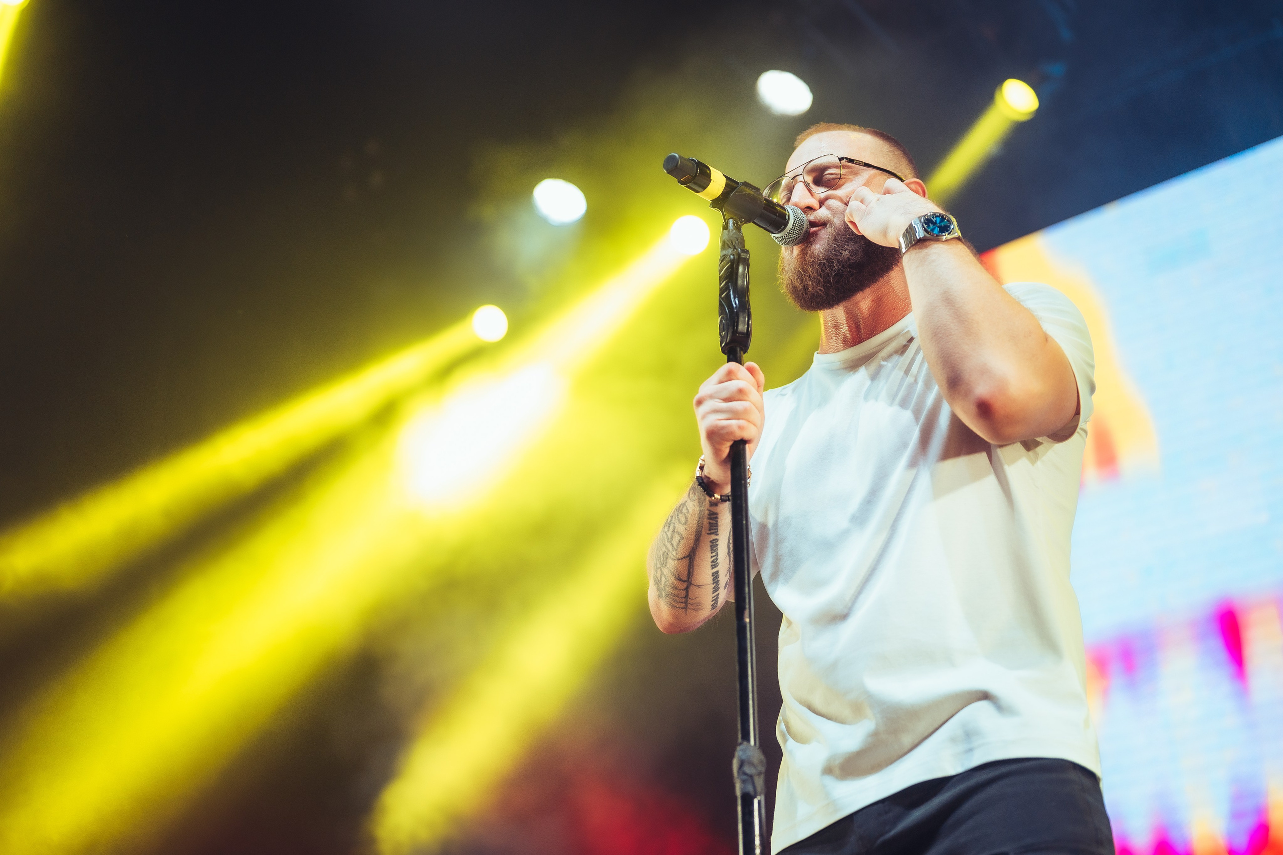 МАВАШИ group, 2025 год. Иван Кубик — фотограф и видеограф