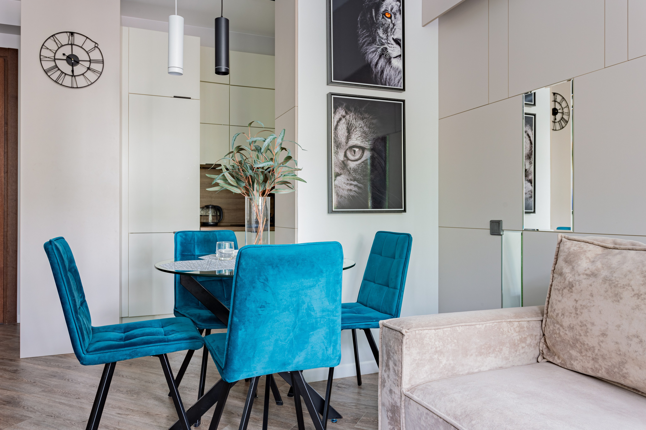 ЖК Архитектор. Интерьерный фотограф. Хоумстейджер. Сочи/Адлер/Красная поляна