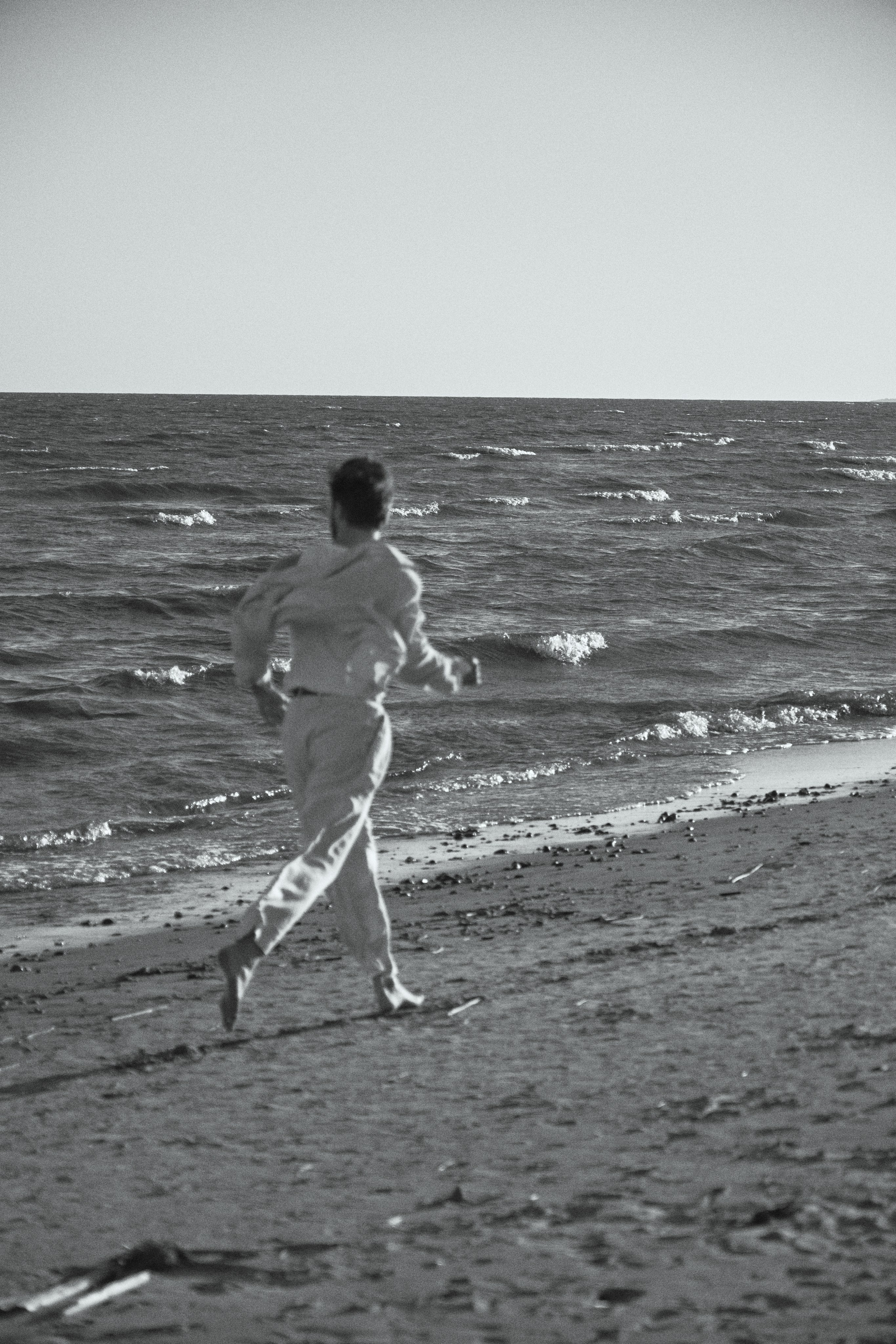 Мужской. Контент-фотограф Надежда Нудельман