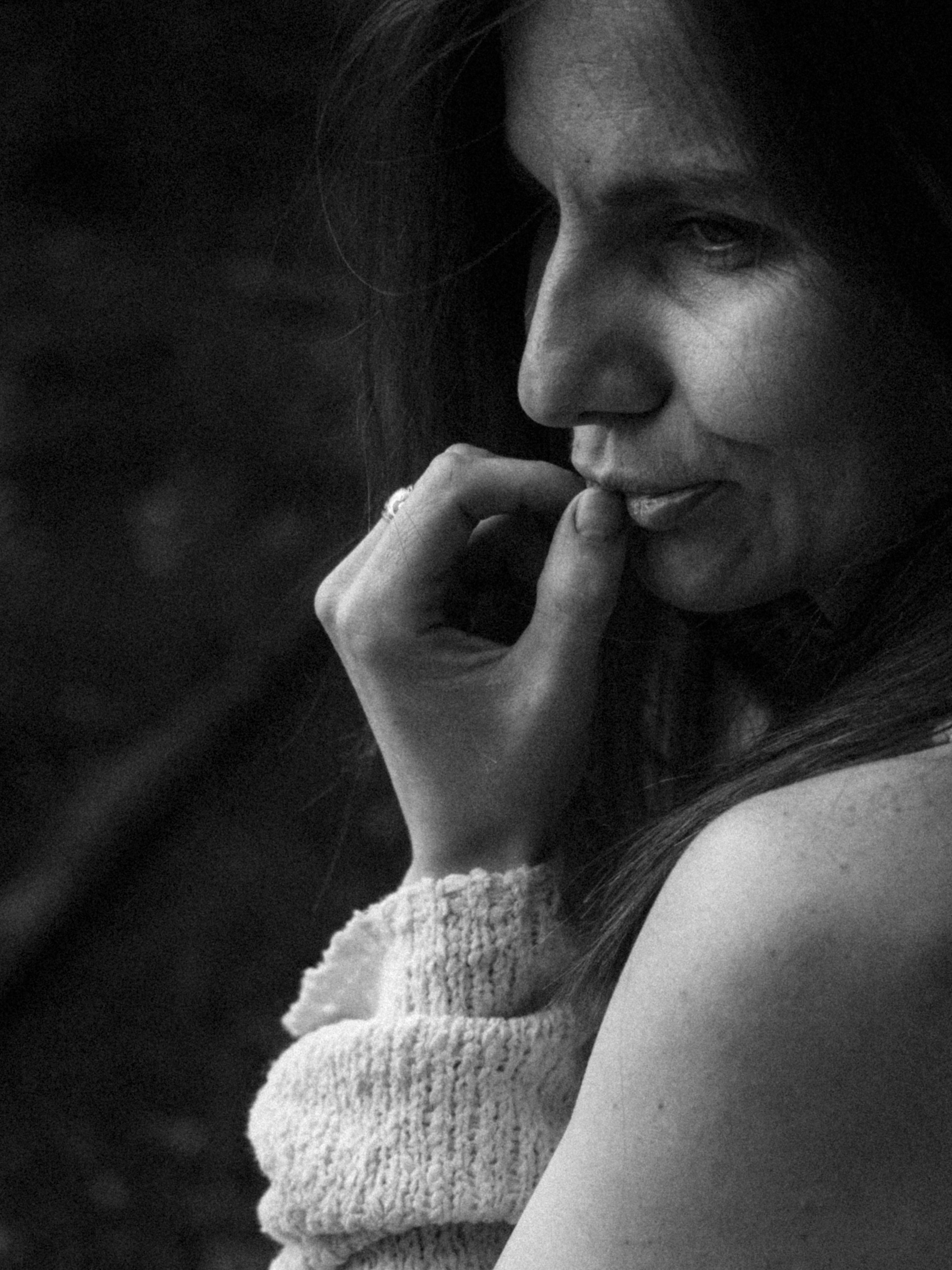 Катюша. Фотограф в Омске Долговых Катерина