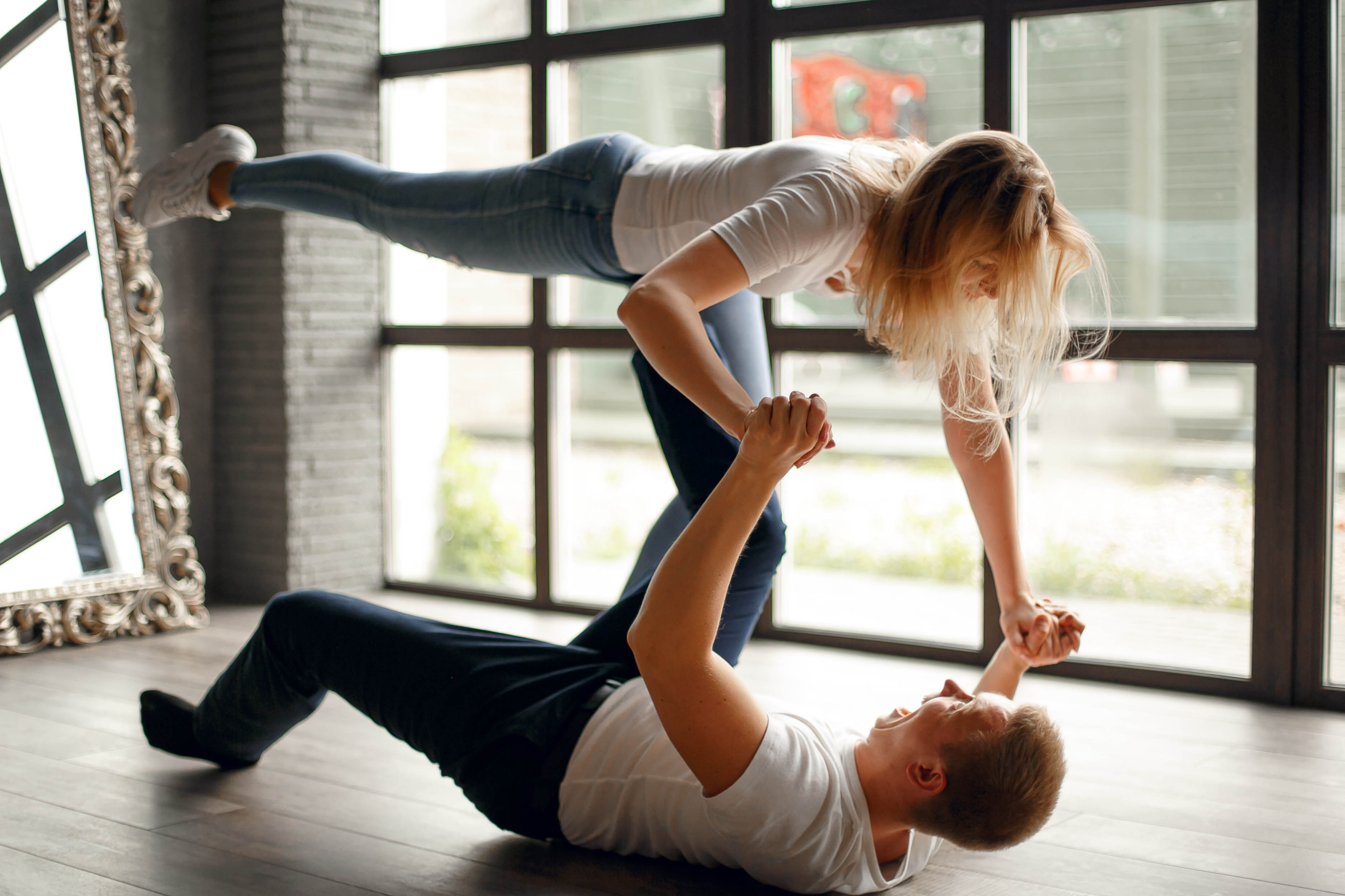 Фото студия «Фотоцех». Ваш репортажный фотограф Артемий Антонов