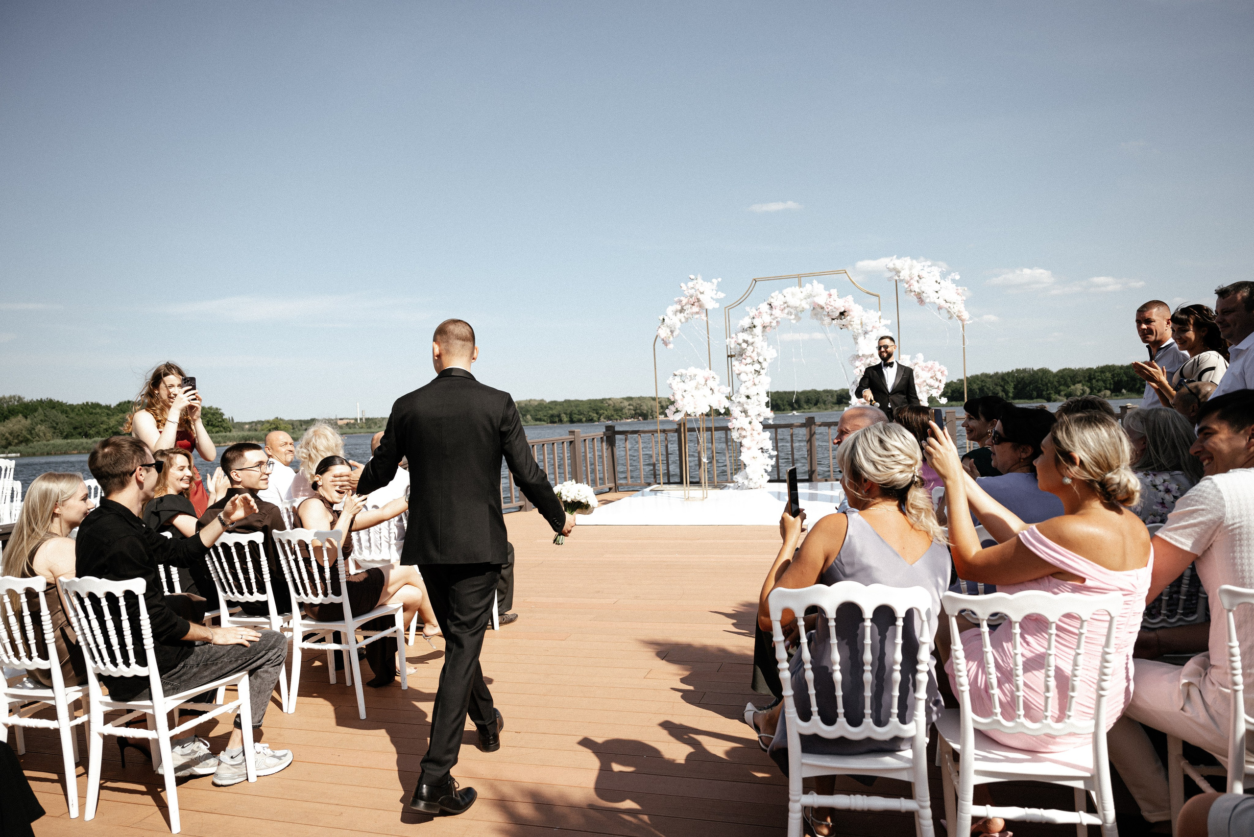Wedding