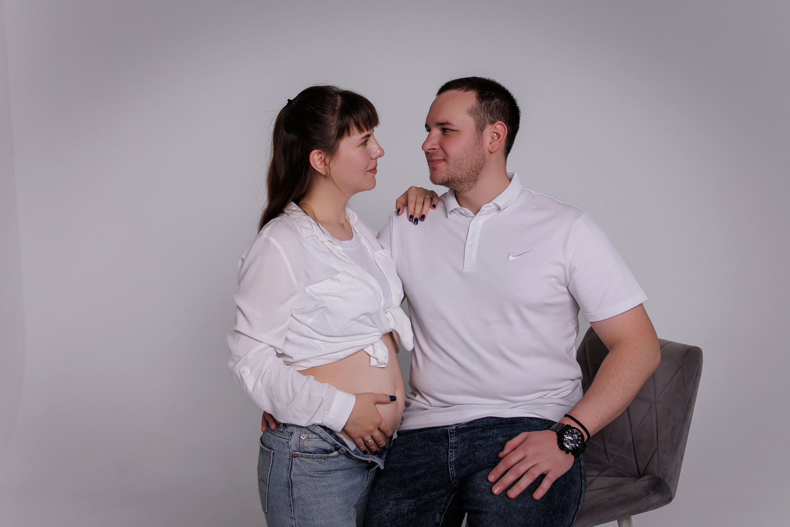 В ожидании. Anneta Benthen | Photographer