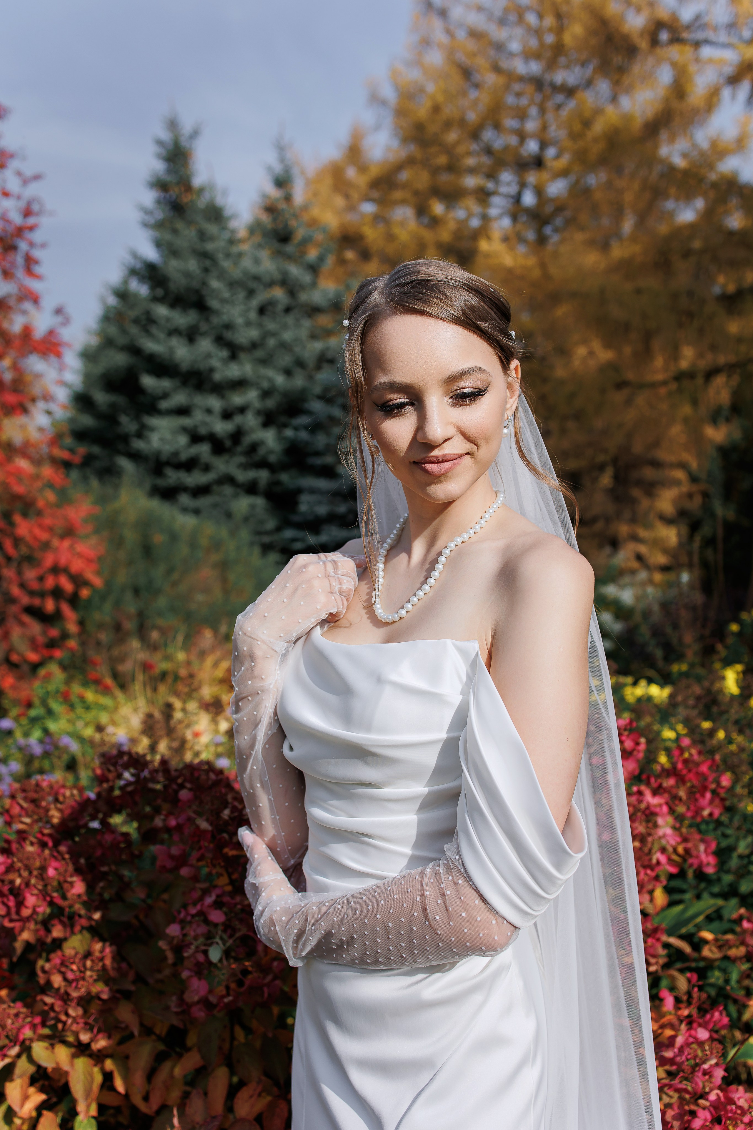 Julia & Ilya. Anne Miller | Photographer