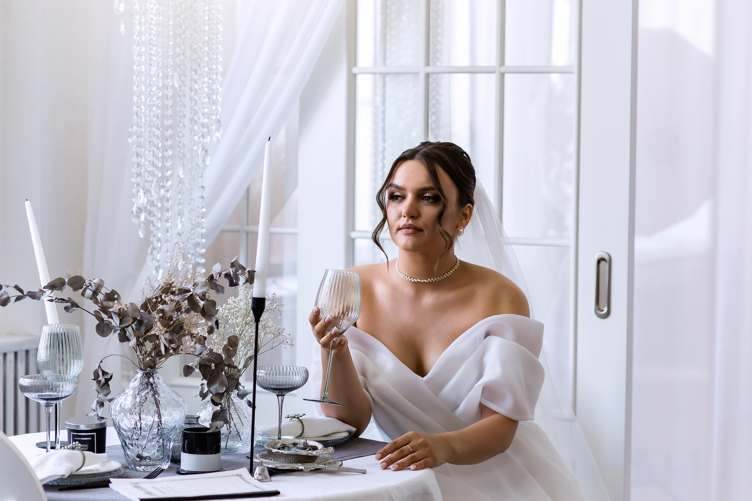 Anastasia & Dmitry. Anne Miller | Photographer