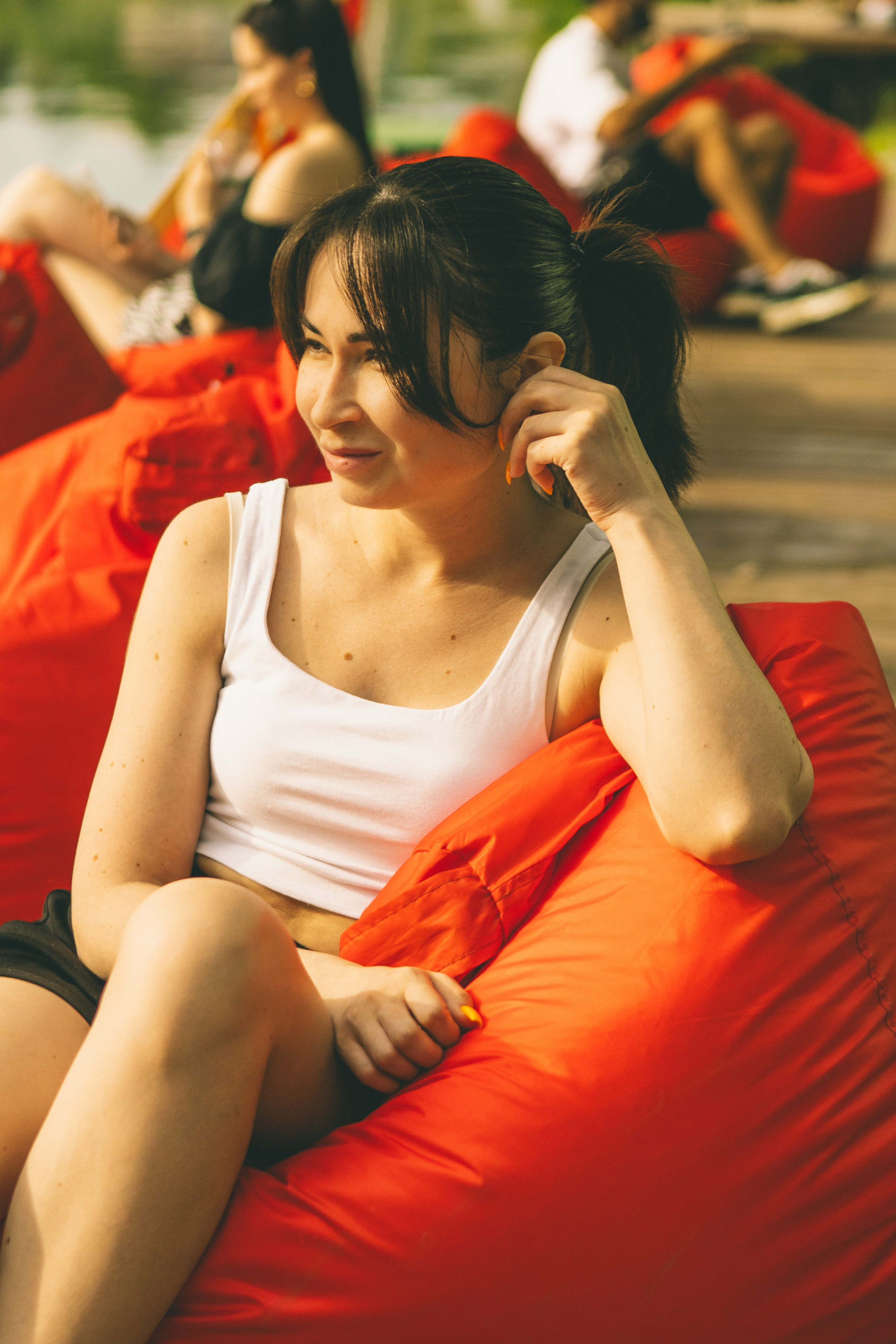 Вечеринка от Best Shop. Ilgizphoto.ru