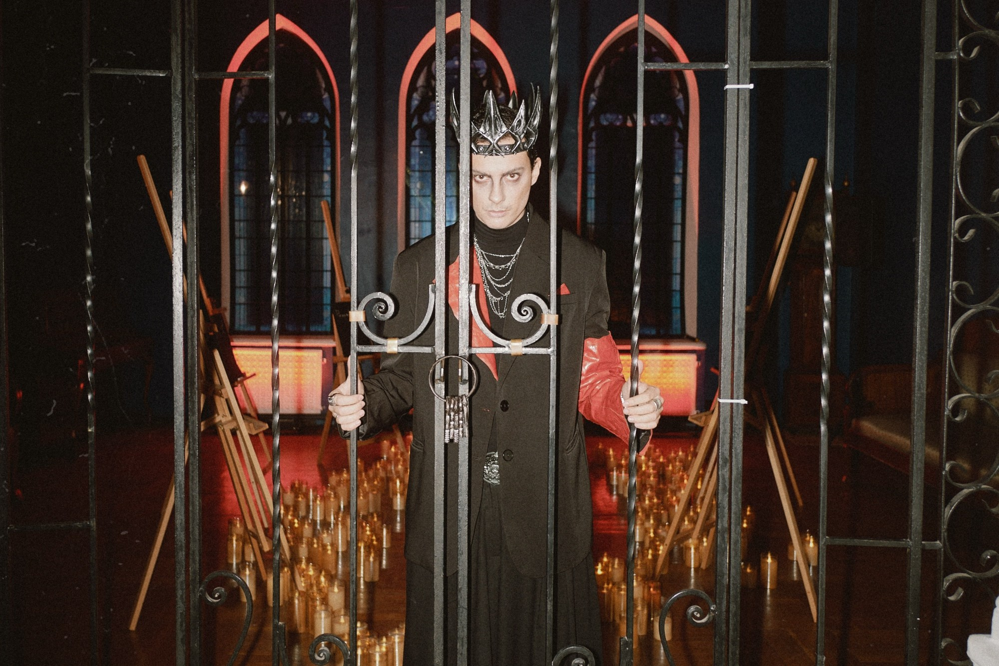 Avito Tech x Особняк Леман. Фотограф Артем Дербенев Москва