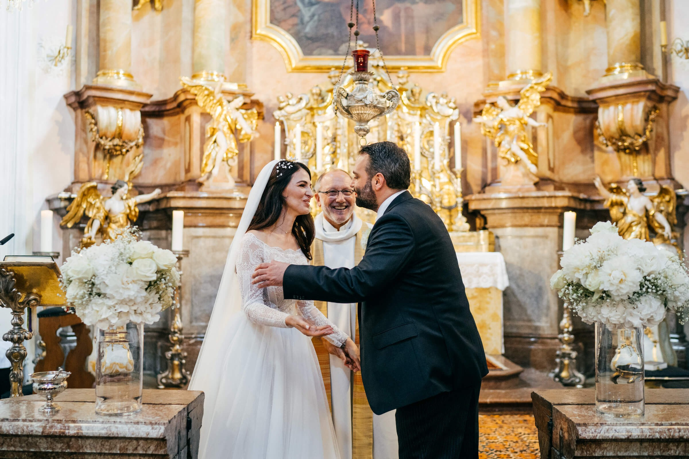 Dominik & Anuki. Свадебный и Семейный фотограф в Санкт-Петербурге и Москве Иона Дидишвили