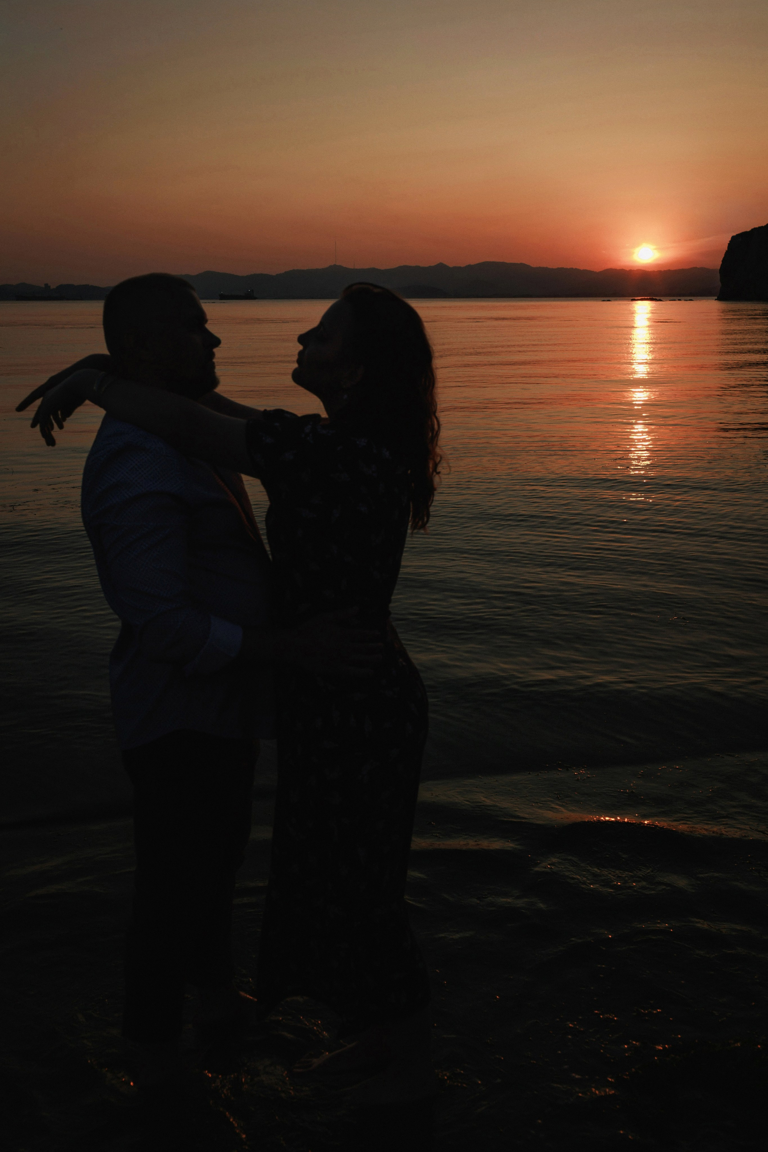 Павел и Валерия. Свадебный, семейный и детский фотограф в городе Партизанск, Находка