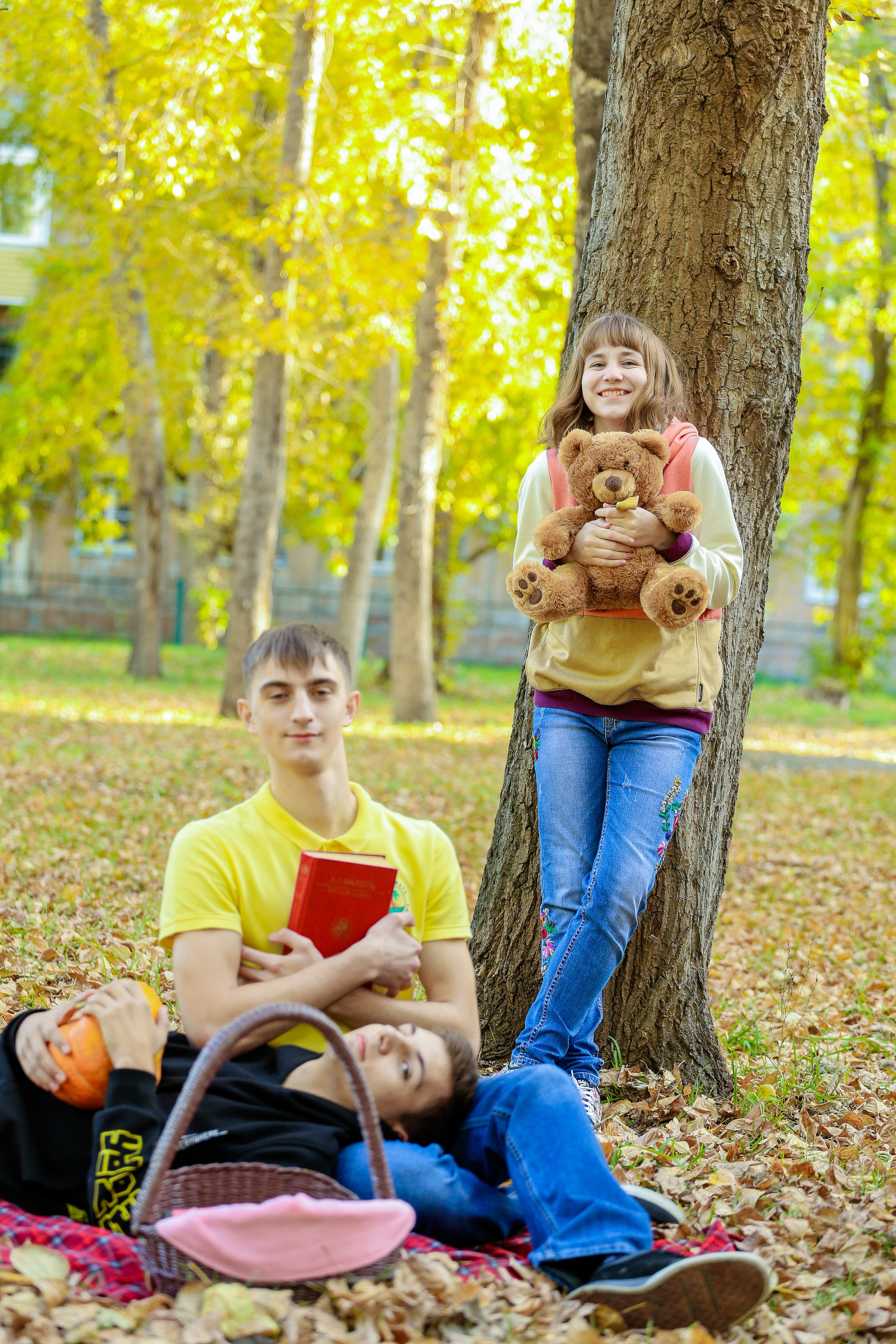 Школьные фотосессии. DaVideo. Фото. Видео. Свадьба. Омск