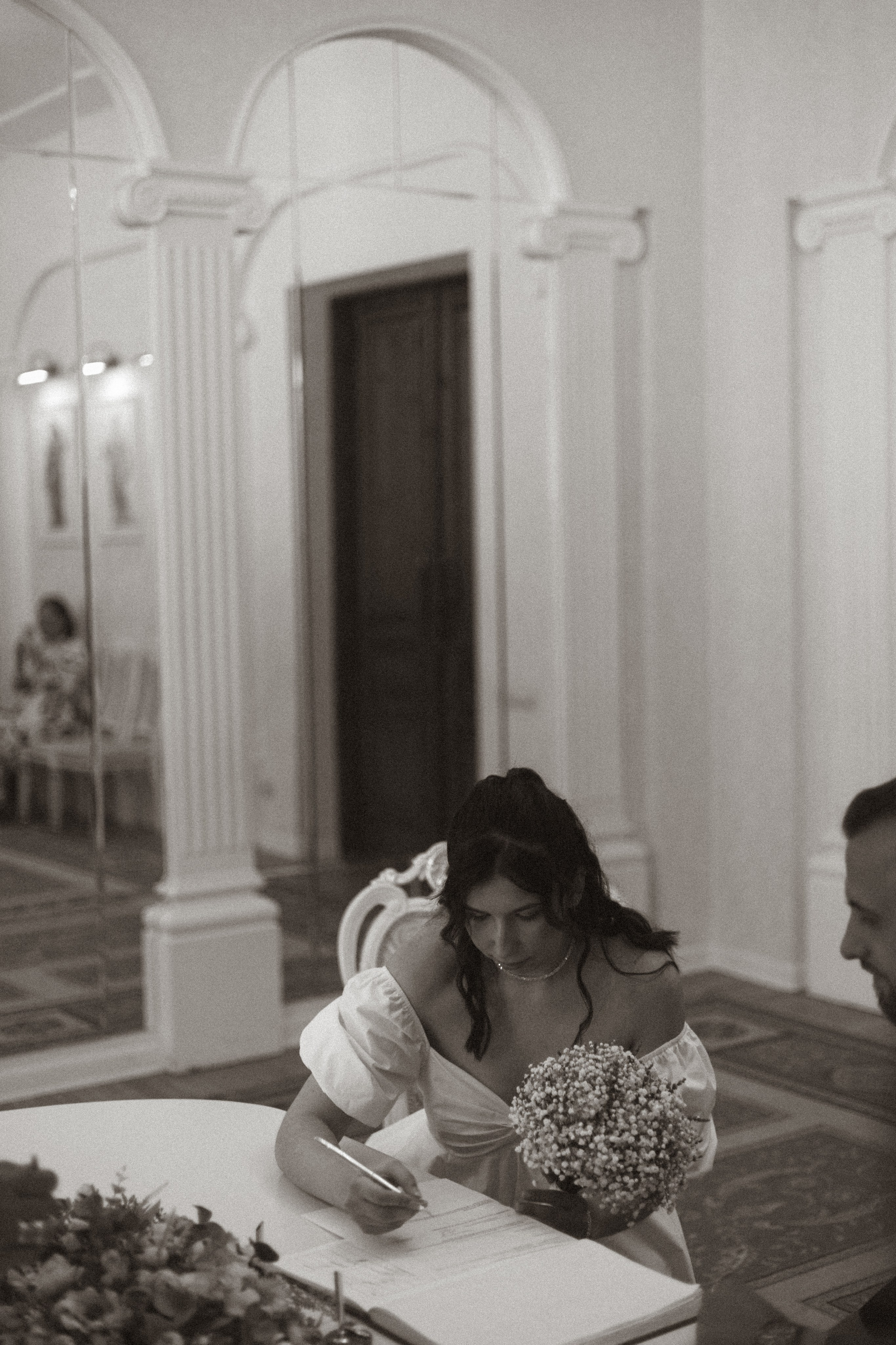 Wedding day. Фотограф Мурманск | Нижний Новгород • Анна Хижняк