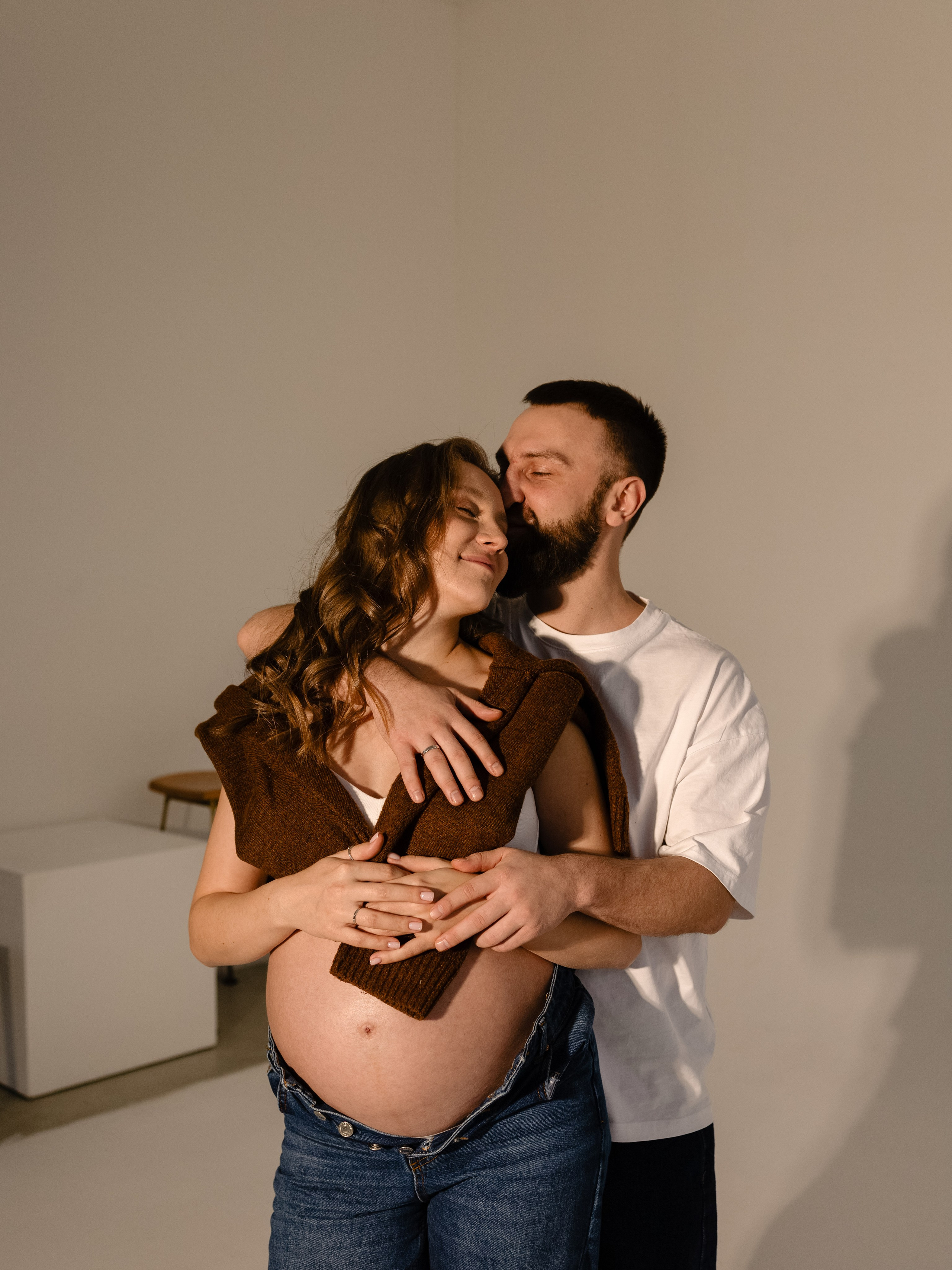 Дарья & Артур. Женский и свадебный фотограф Егорычева Любовь