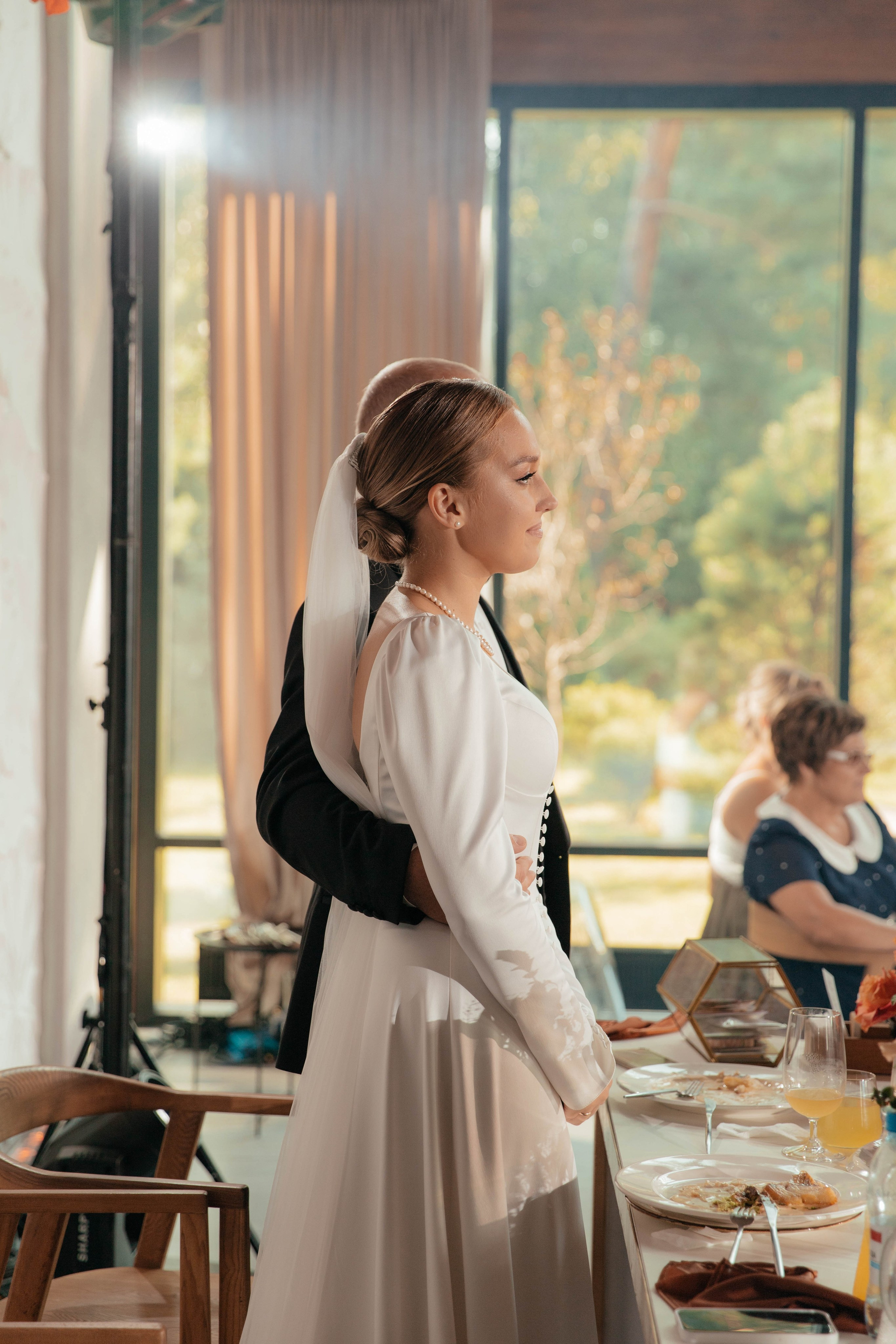 Алексей и Ульяна. Фотограф Барнаул Полина Теплова