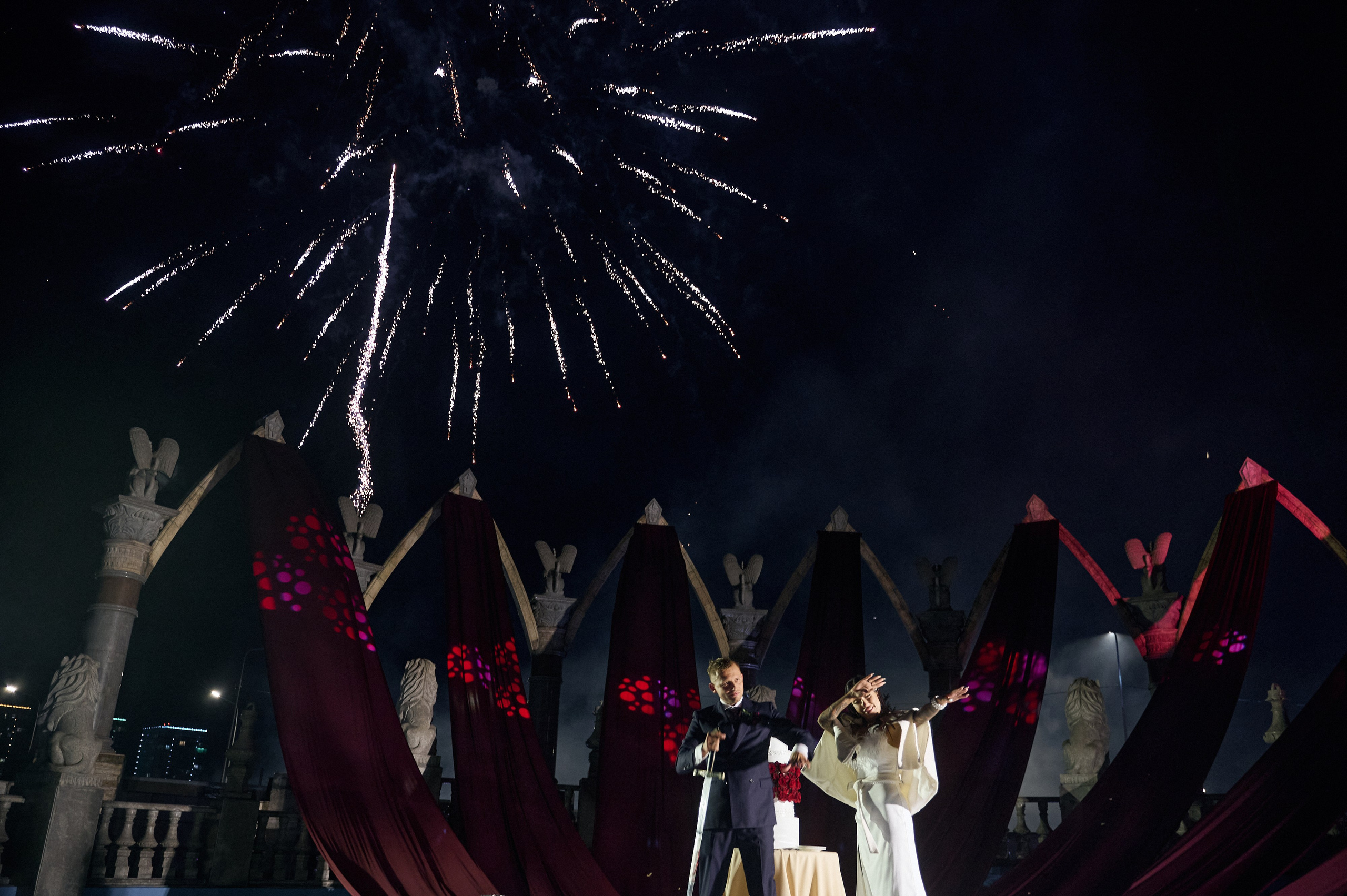 Свадьба 14.09.2024. Свадебный фотограф во Владивостоке Гарагуля Игорь