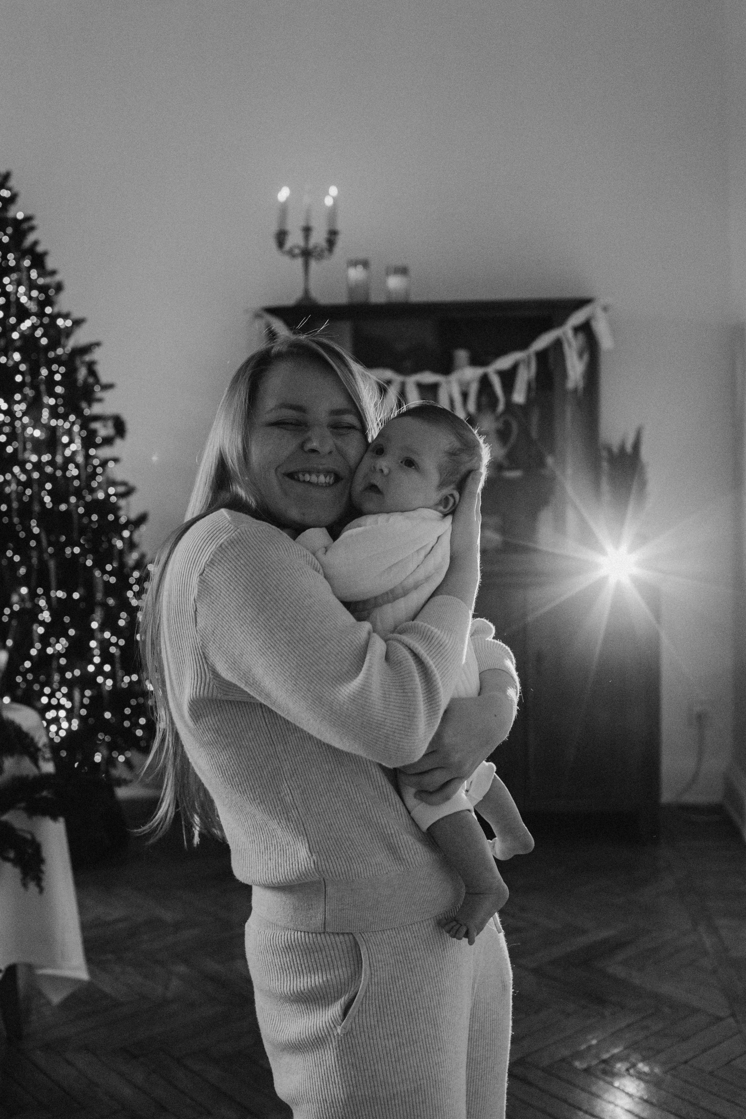 Малышка Василиса. Семейный фотограф в Москве