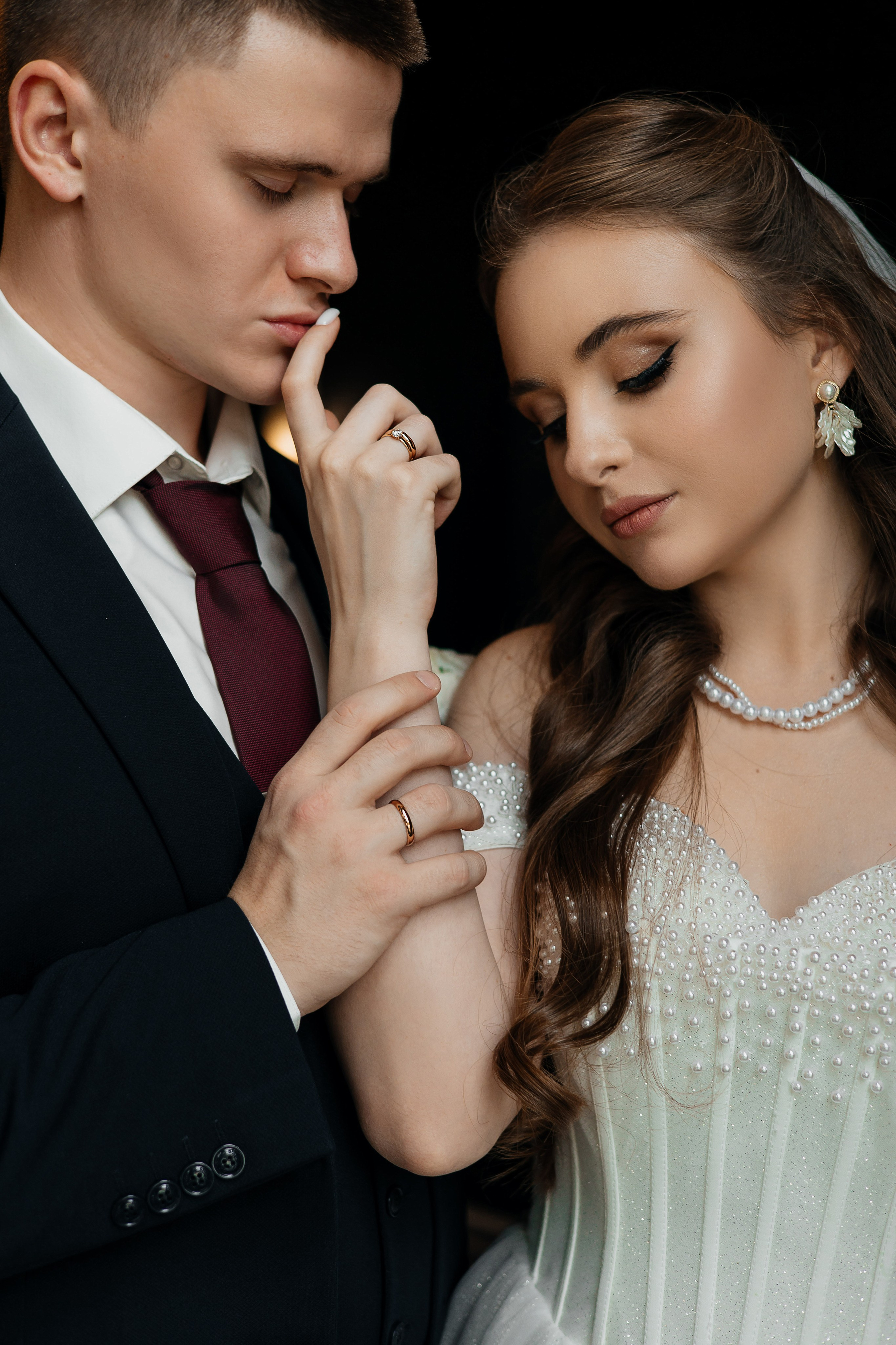 Свадебные съемки. Юлия, ваш фотограф в Ростове-на-Дону