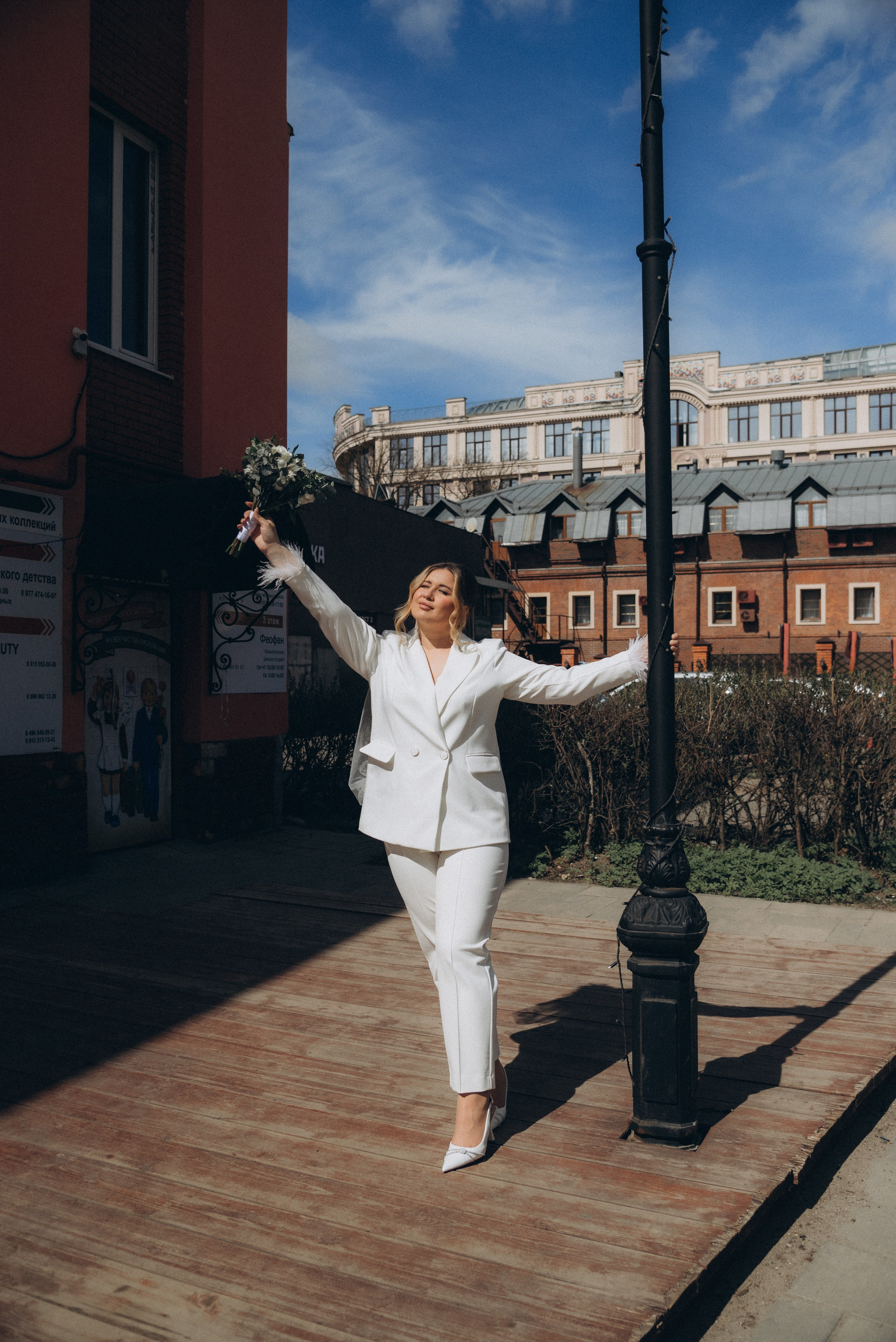 Богдан и Даша. Суханова Регина Фотограф Сергиев Посад