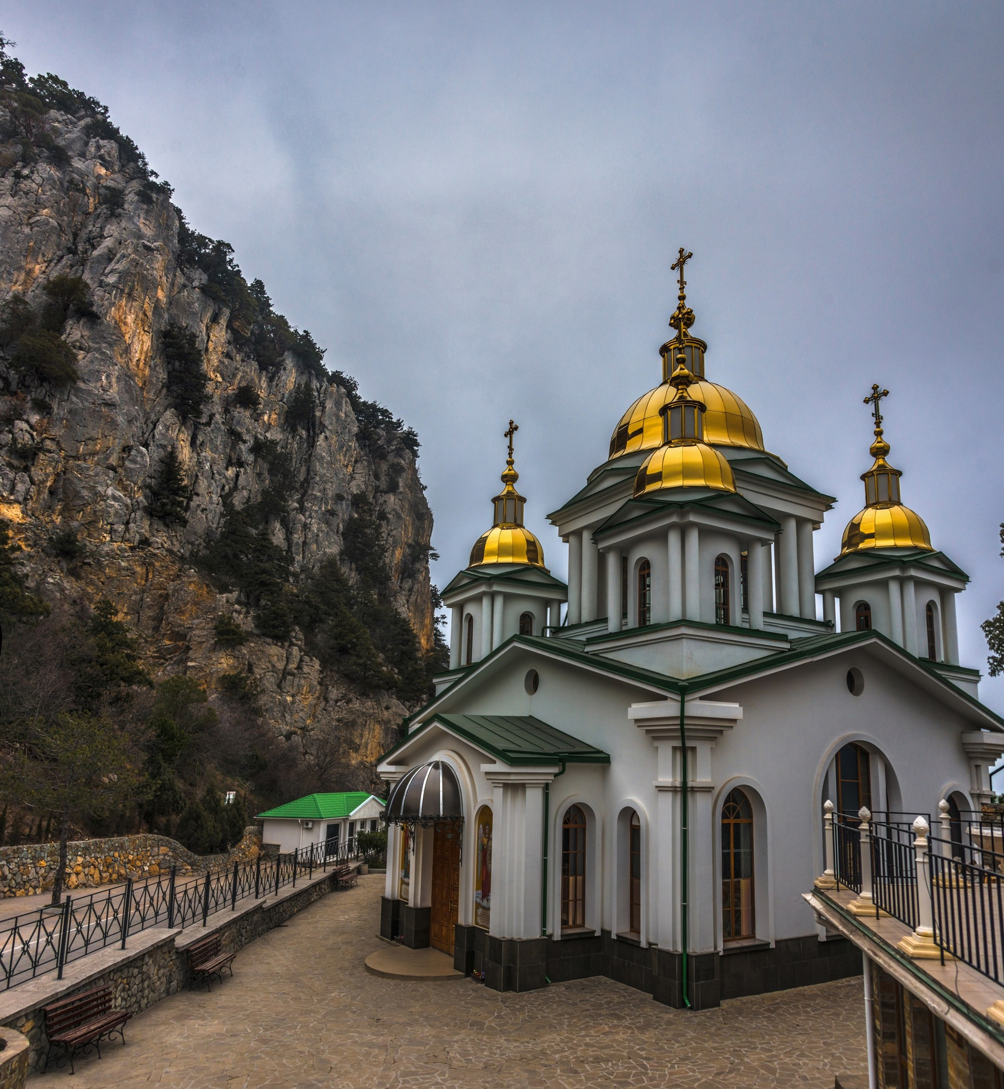 Крым. Фотограф Лара Кучина