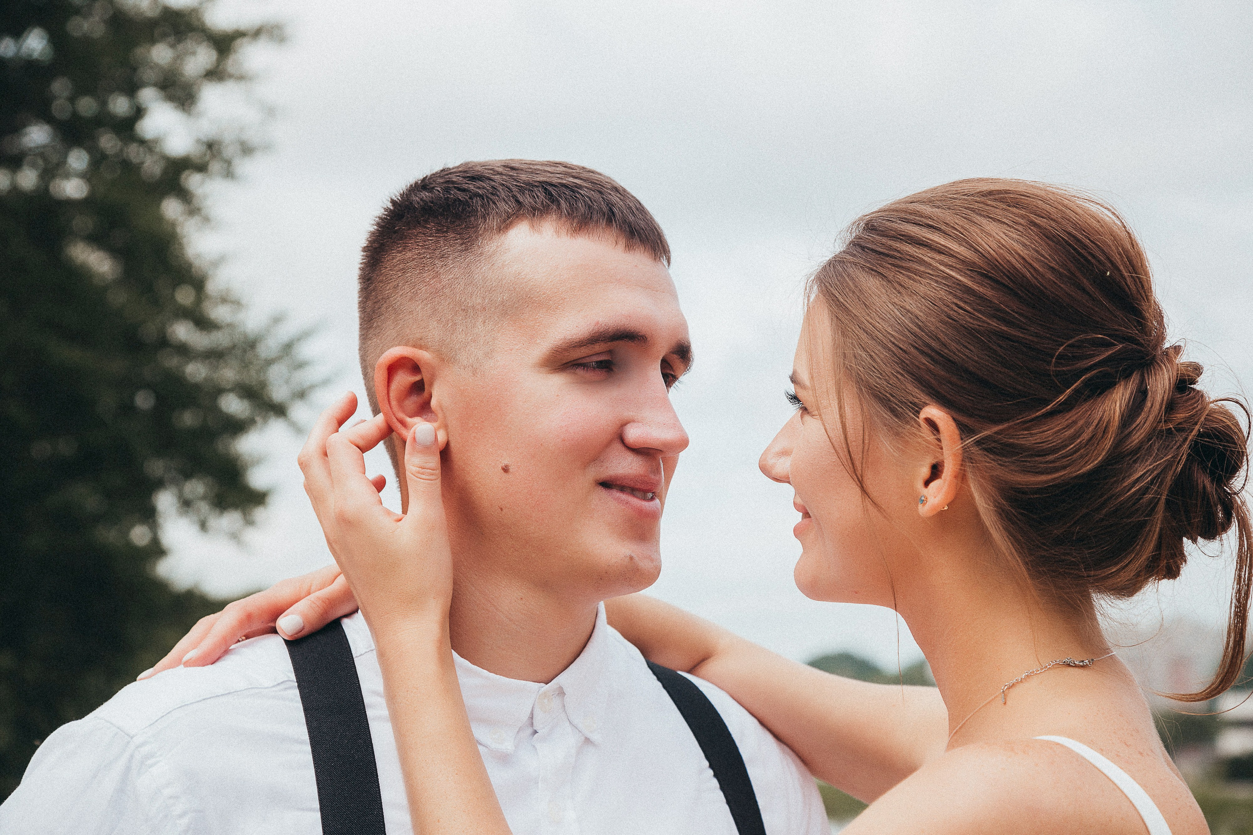 🖤. Екатерина Королева. Фотограф. Хабаровск