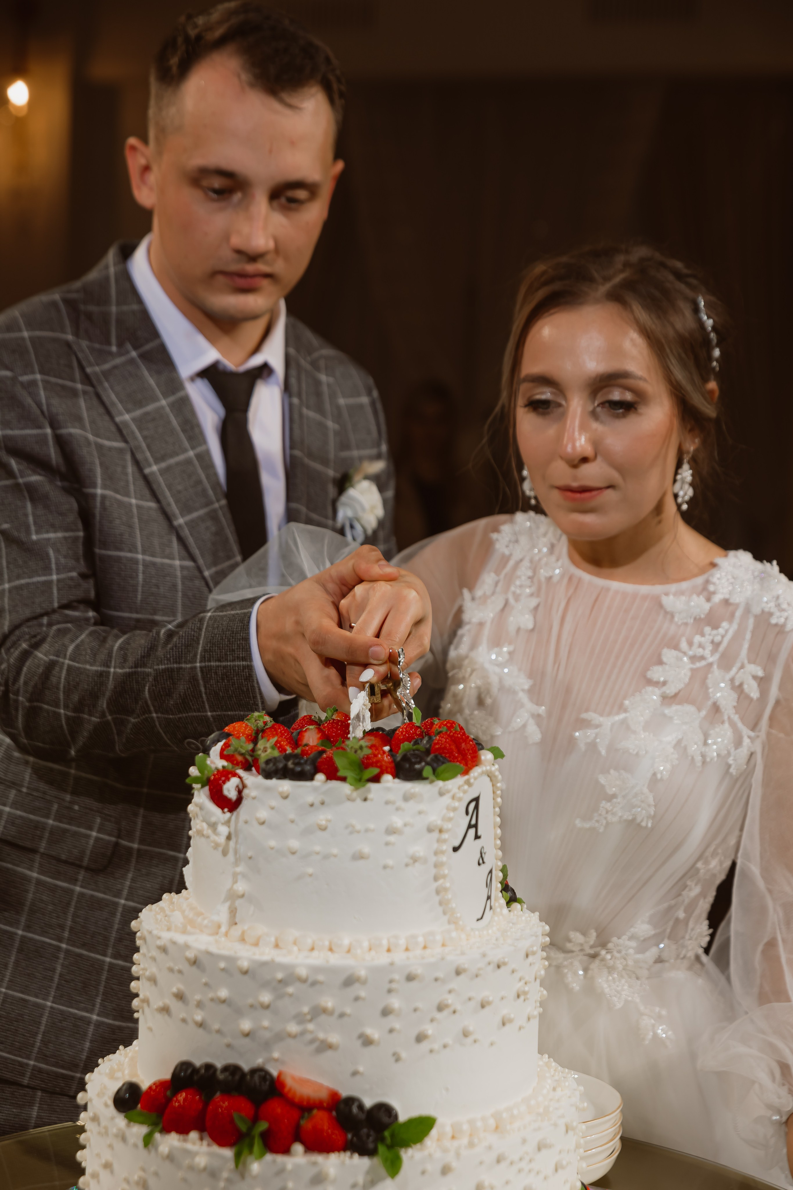 Айдар & Алсу. Фотограф Егор Сухов