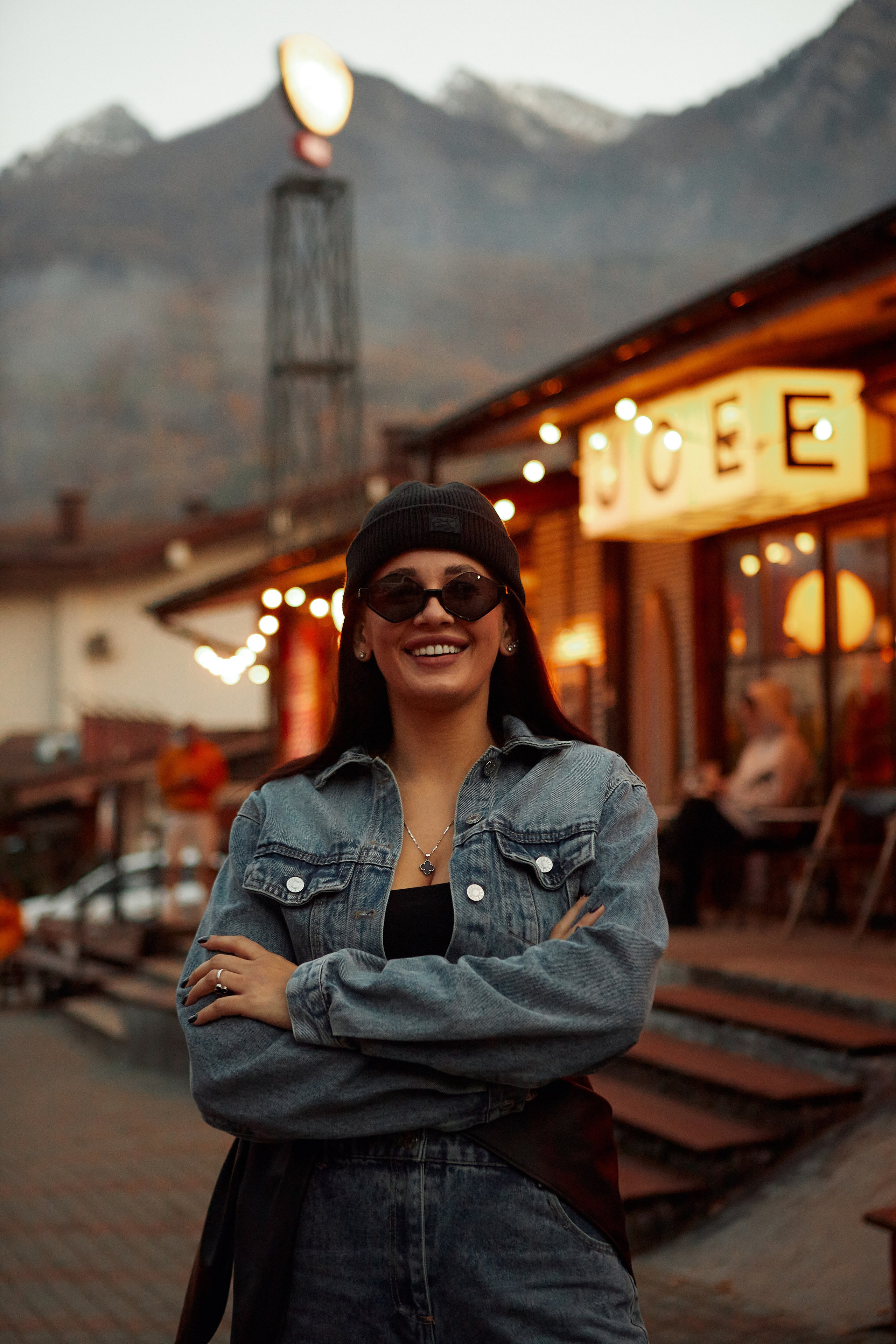 Осень 2025 Красная поляна. Свадебный и семейный фотограф в Сочи-Красной поляне Ларионова Анна