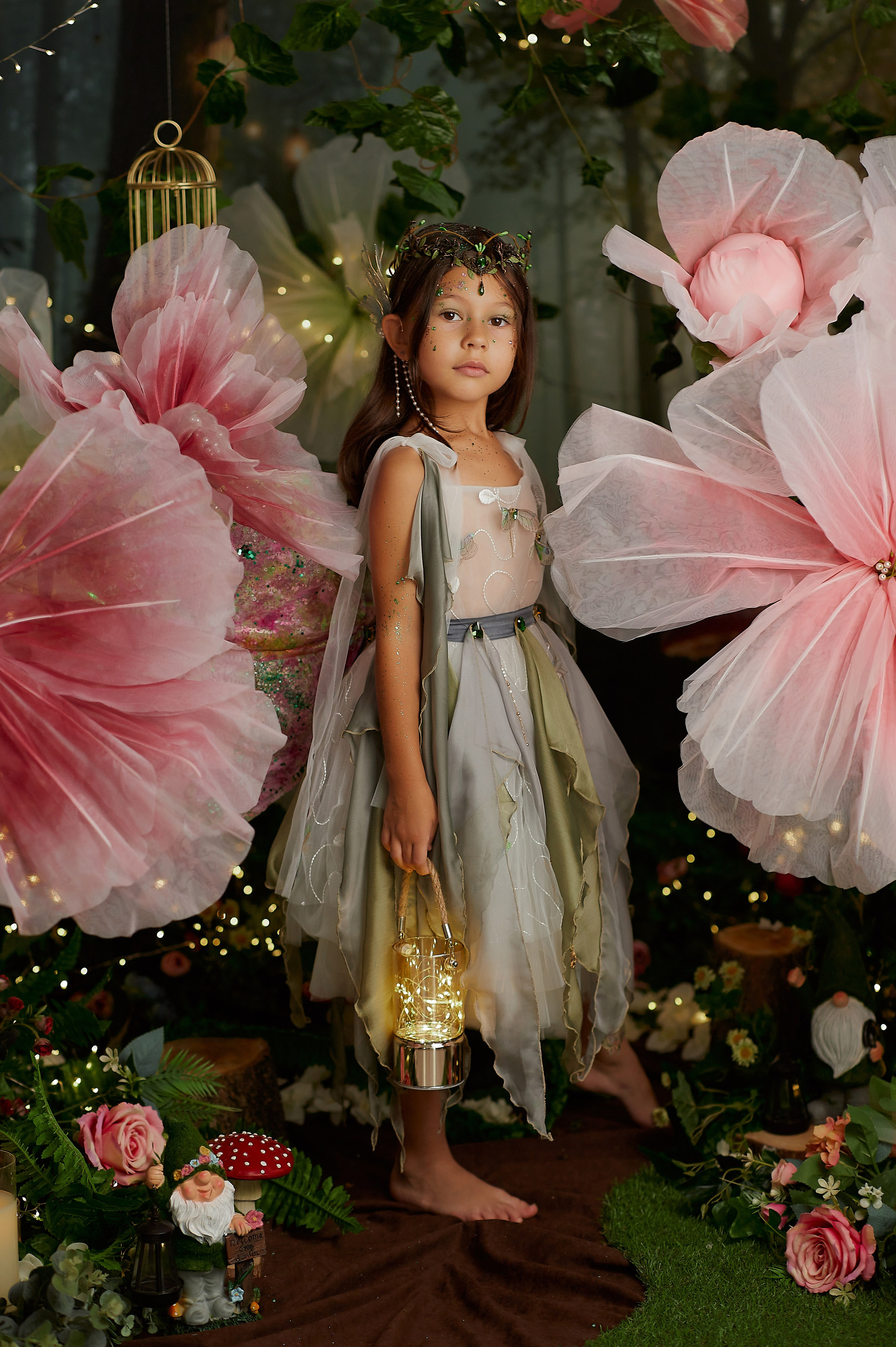 Феи. Свадебный и семейный фотограф в Сочи-Красной поляне Ларионова Анна