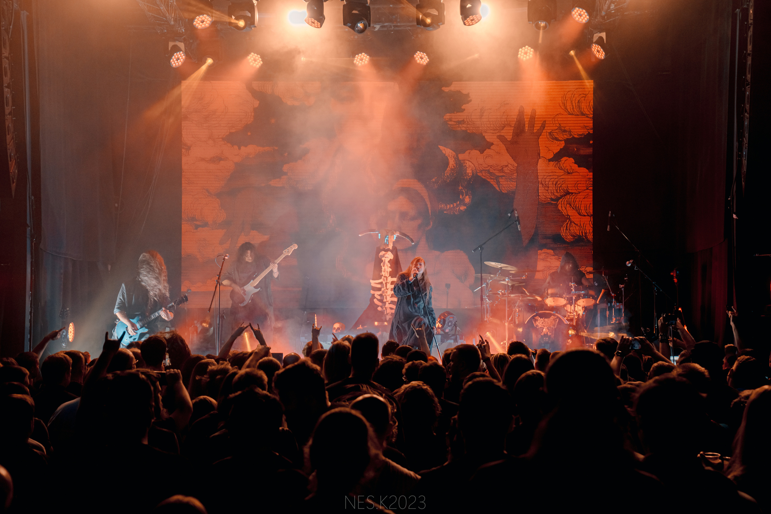 Аркона. Профессиональный фотограф в Москве и МО