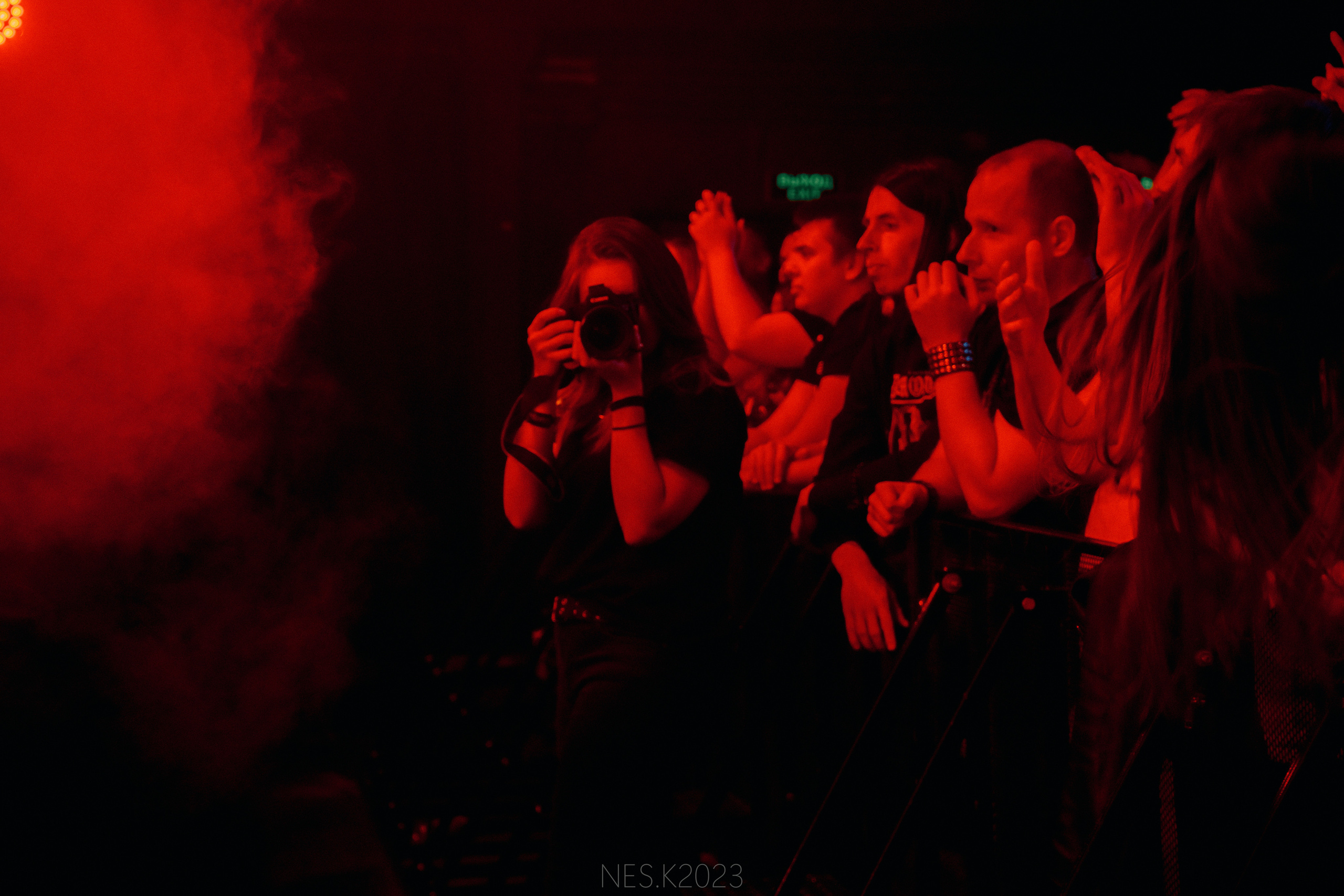 Аркона. Профессиональный фотограф в Москве и МО