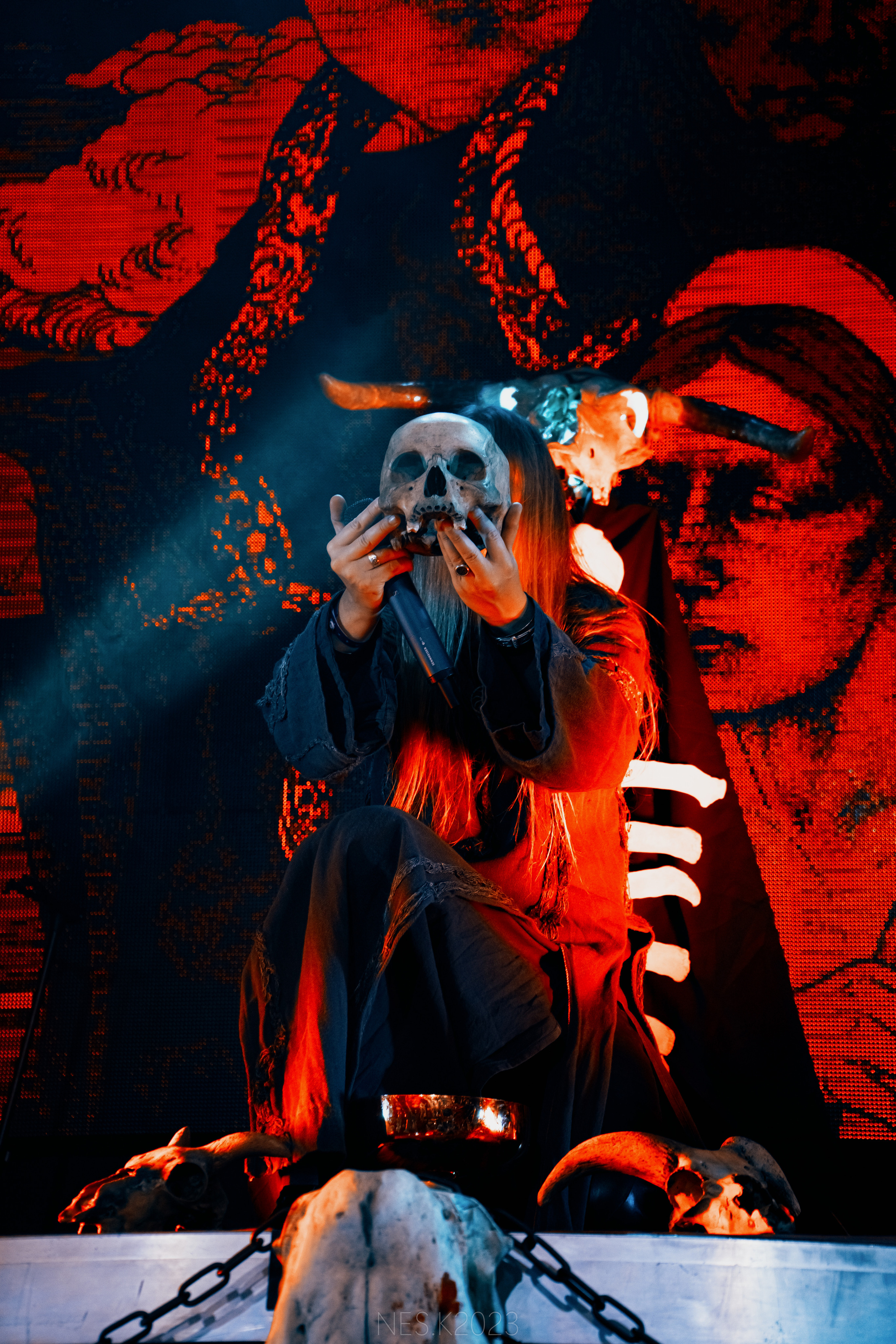 Аркона. Профессиональный фотограф в Москве и МО