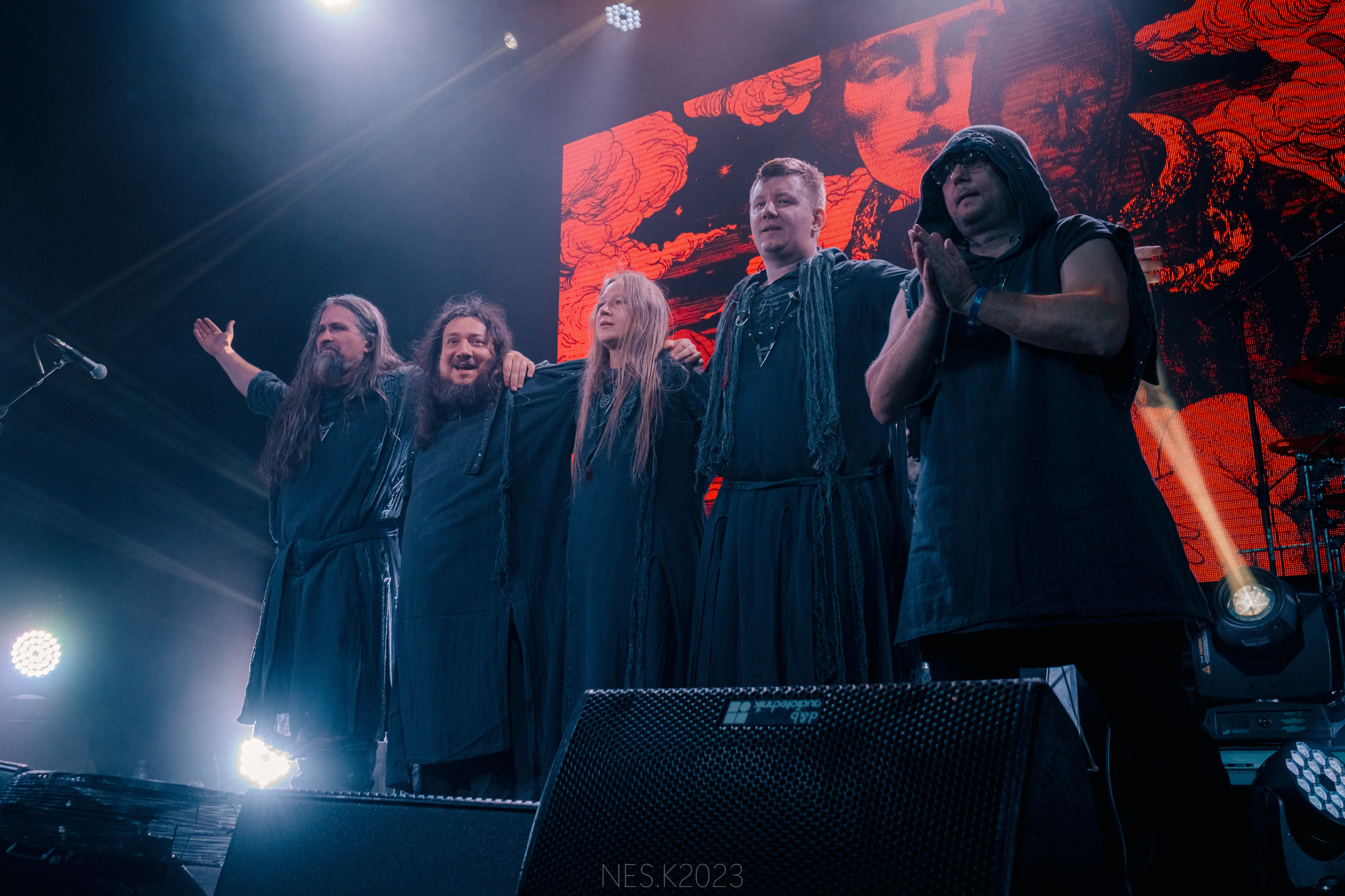 Аркона. Профессиональный фотограф в Москве и МО