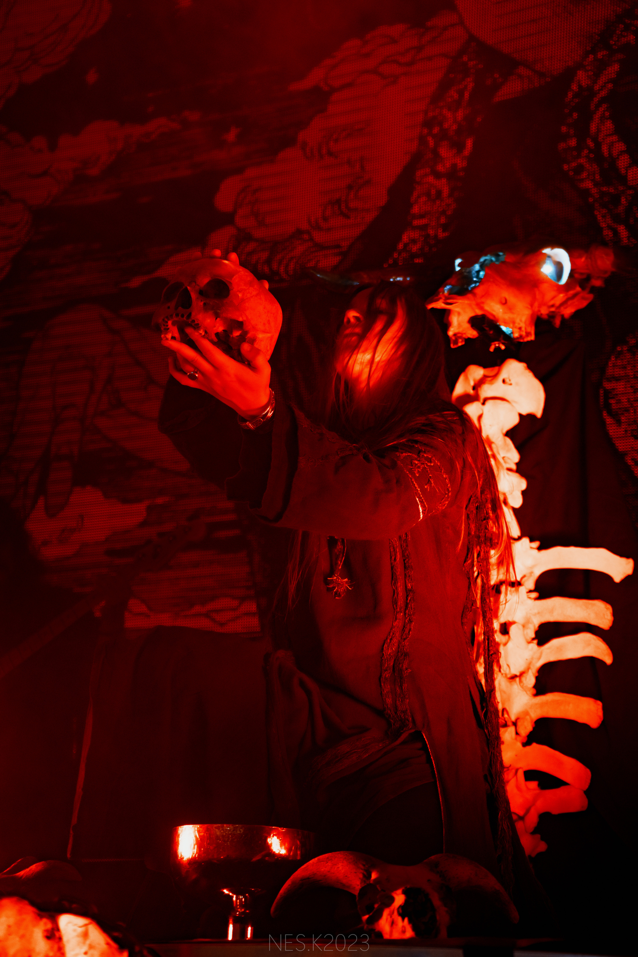 Аркона. Профессиональный фотограф в Москве и МО