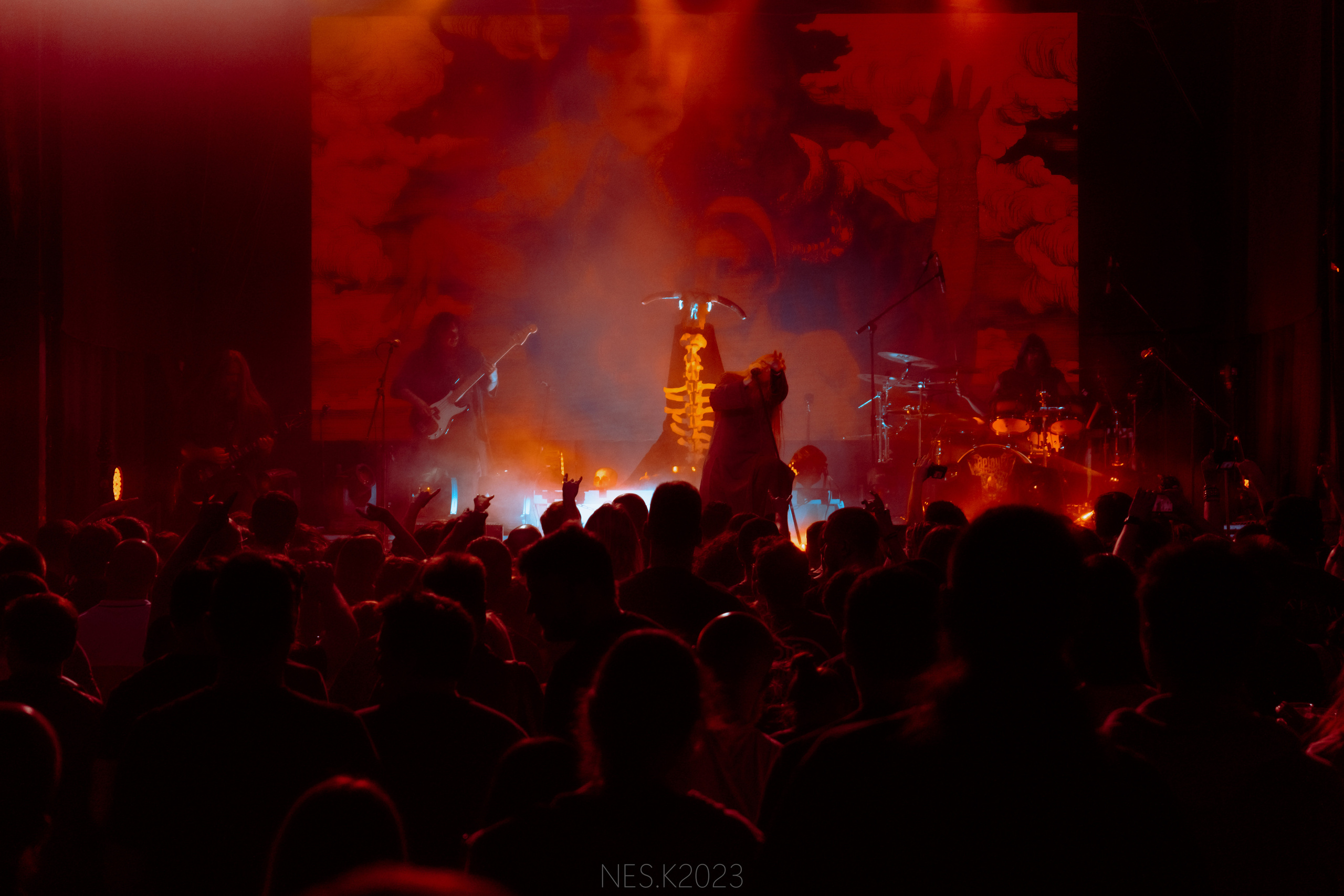 Аркона. Профессиональный фотограф в Москве и МО