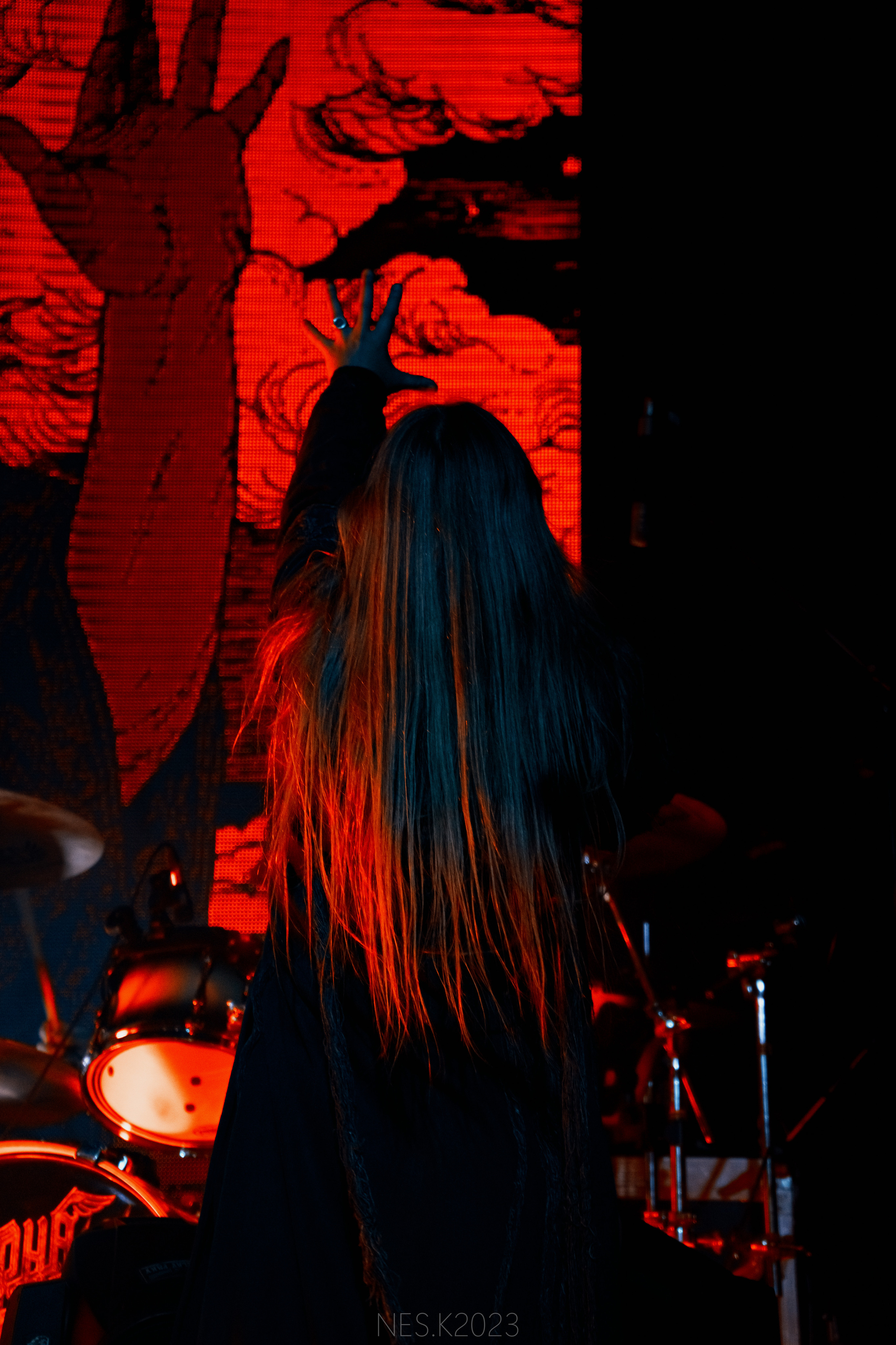 Аркона. Профессиональный фотограф в Москве и МО