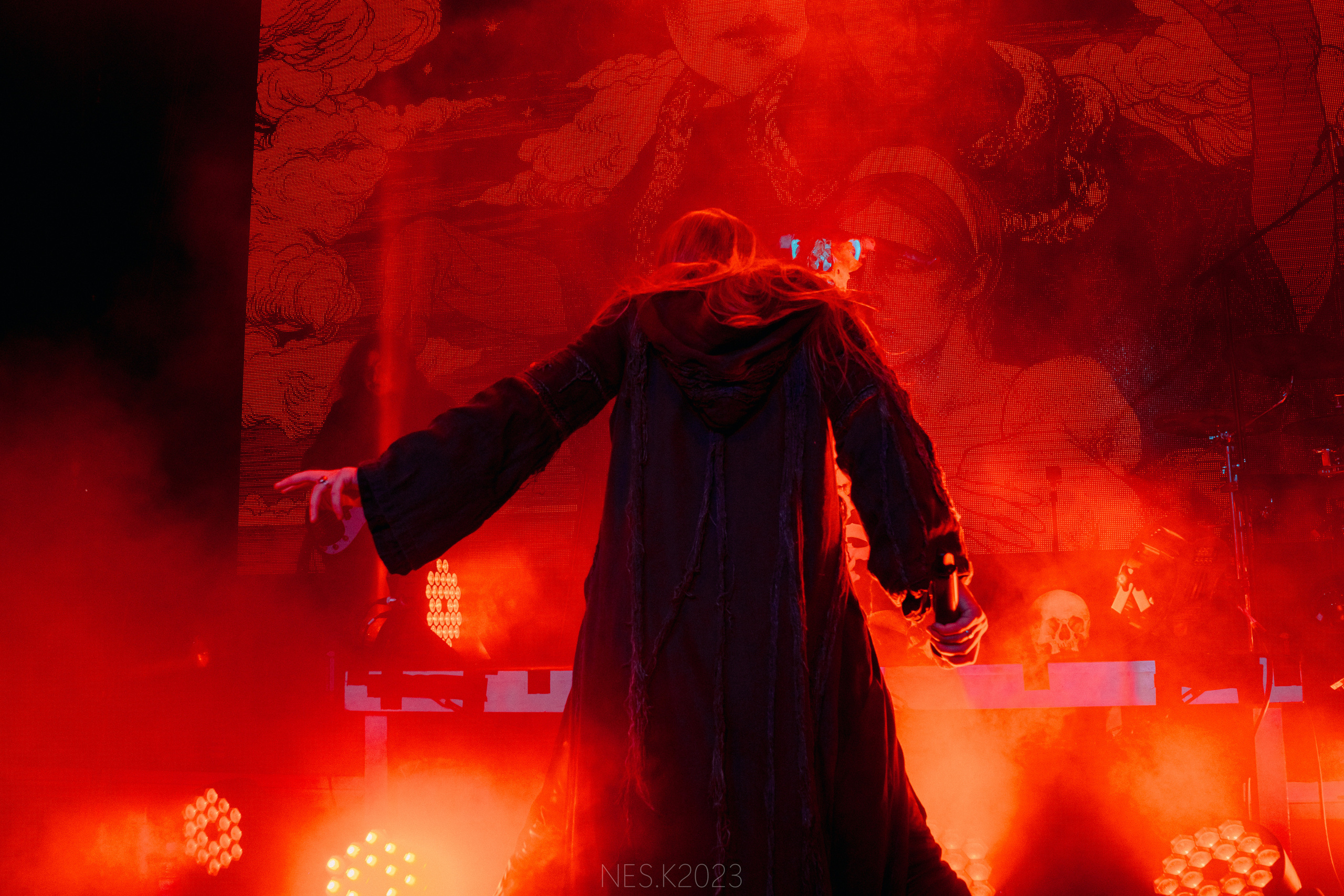 Аркона. Профессиональный фотограф в Москве и МО